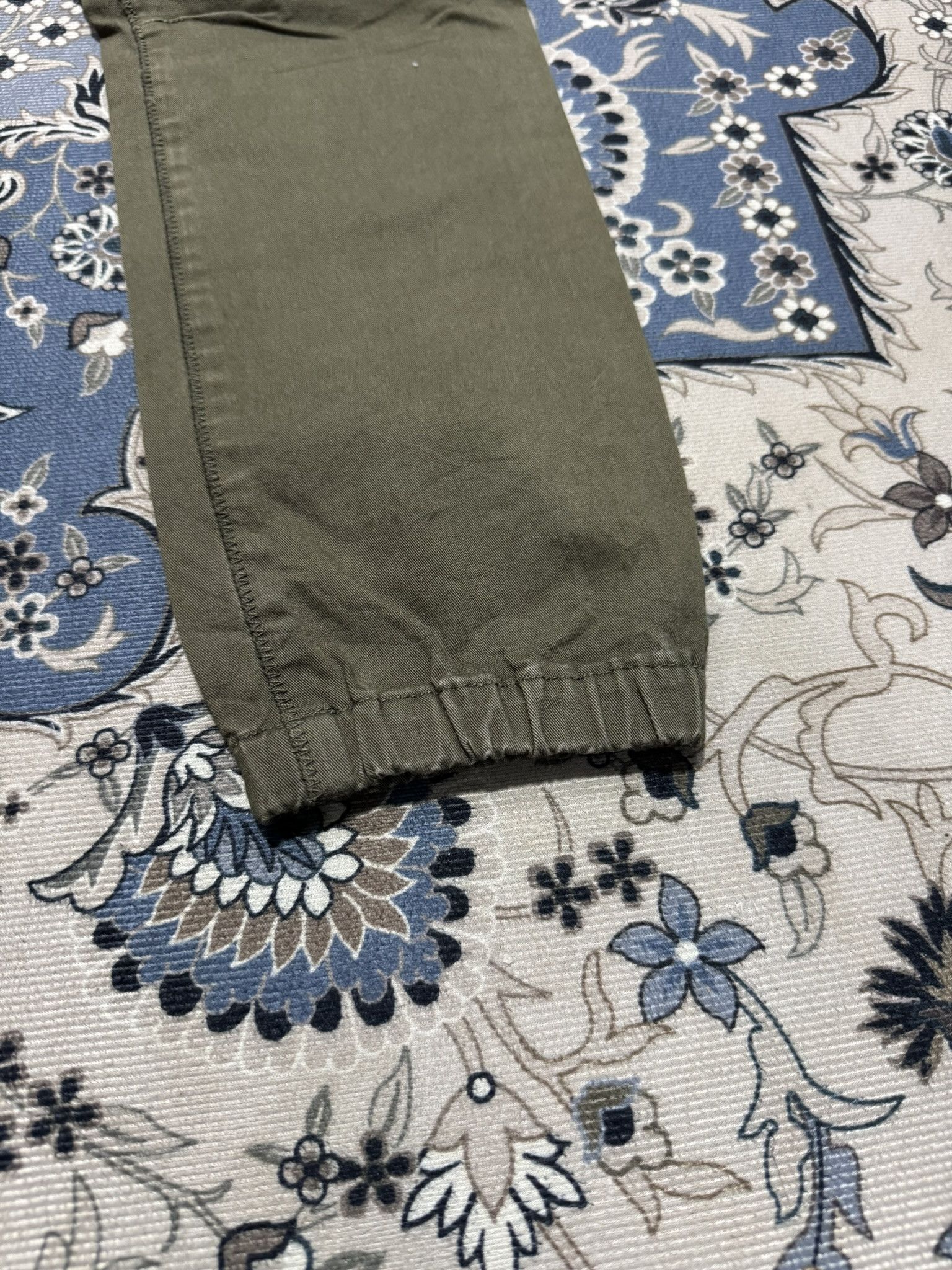 Beams Plus × Japanese Brand Japanese Brand Beams Plus Jogger Cotton Pants Size US 31 - 6 Thumbnail