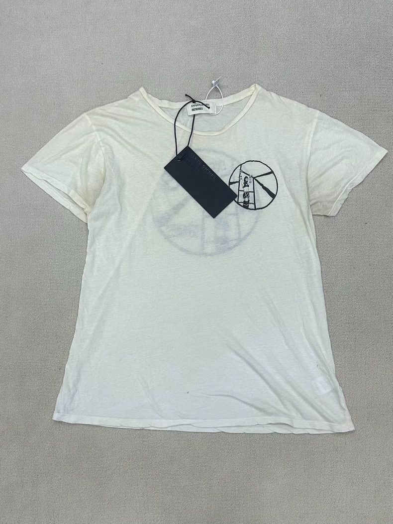 Enfants Riches Deprimes Enfants riches deprimes Bind women to make old short sleeve Size US L / EU 52-54 / 3 - 2 Thumbnail