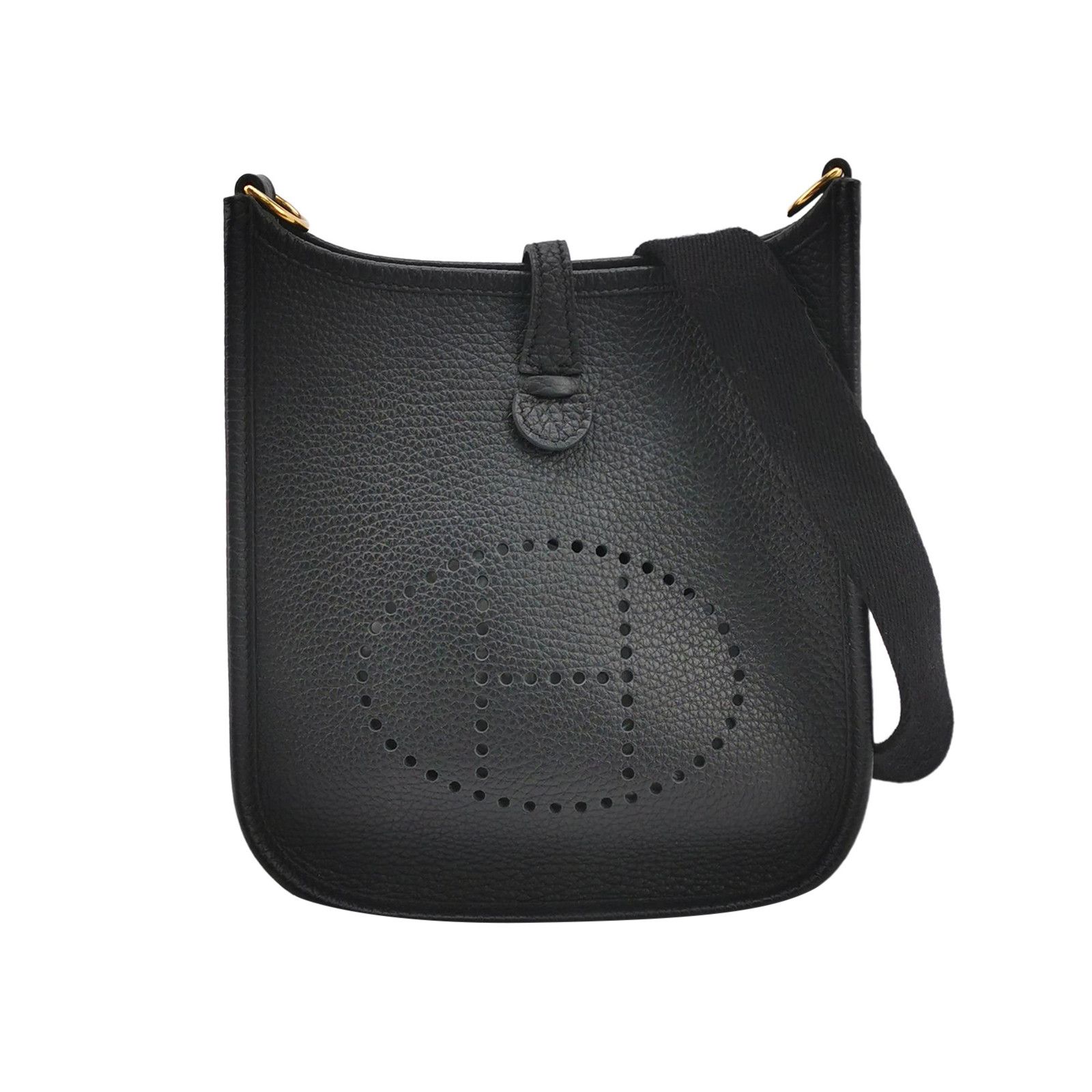 Hermes Hermes Women os Shoulder Bags Size ONE SIZE - 1 Thumbnail