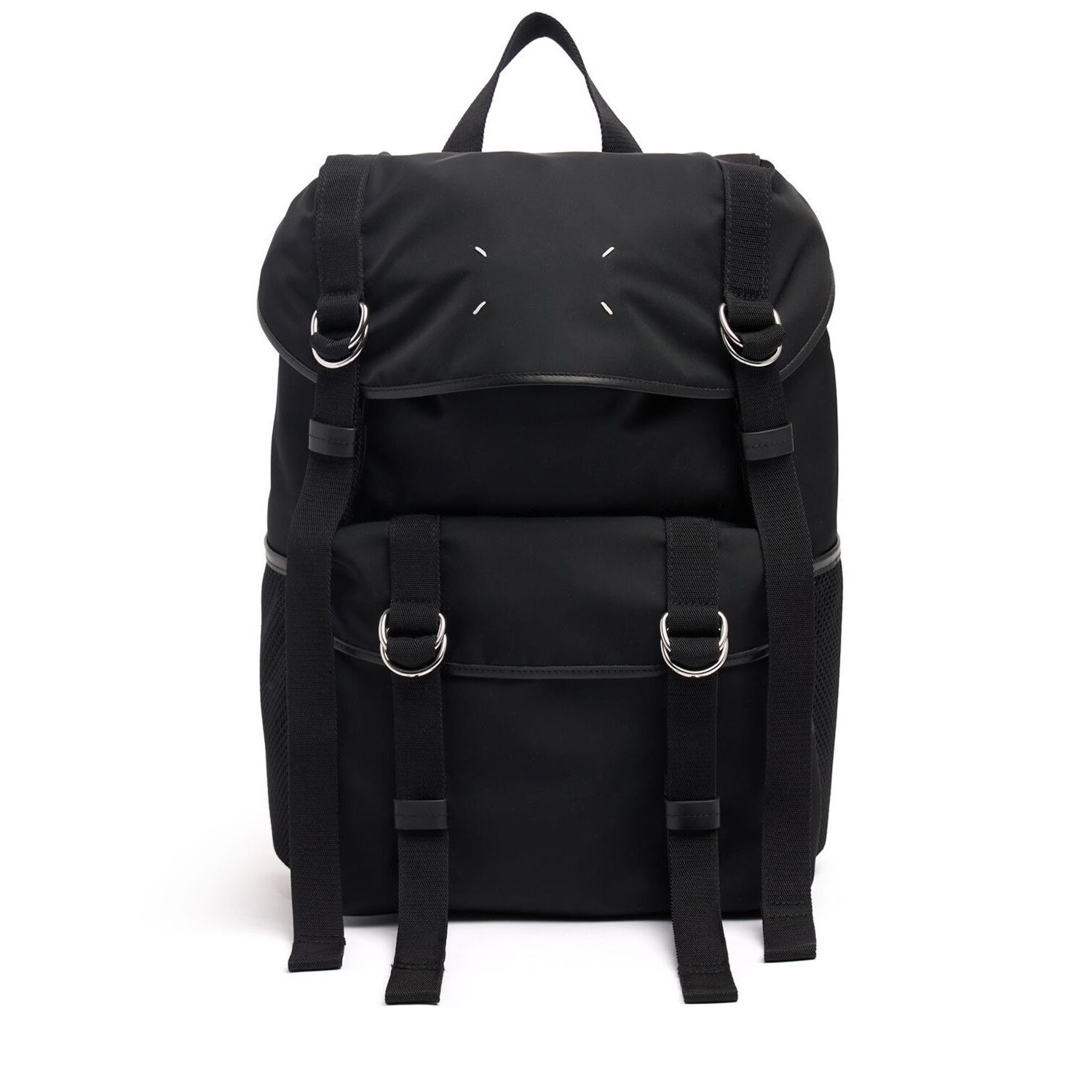 Maison Margiela MAISON MARGIELA Medium High Tech Backpack New/Authentic Size ONE SIZE - 1 Thumbnail