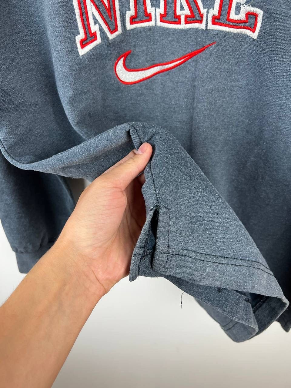 Vintage Nike streetwear vintage size M Size US M / EU 48-50 / 2 - 6 Thumbnail