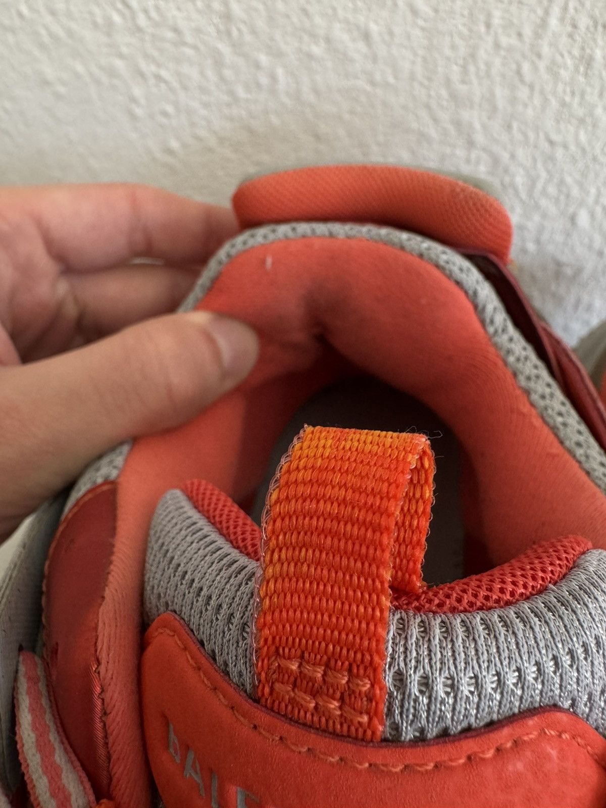 Balenciaga Balenciaga track Size US 10 / EU 43 - 8 Thumbnail