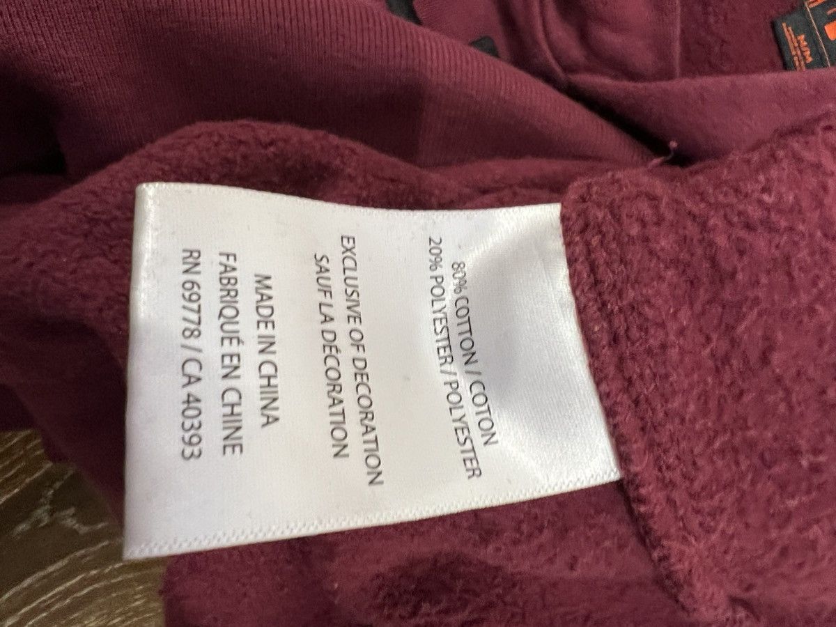 Just Don Just don all city hoodie Size US M / EU 48-50 / 2 - 4 Thumbnail