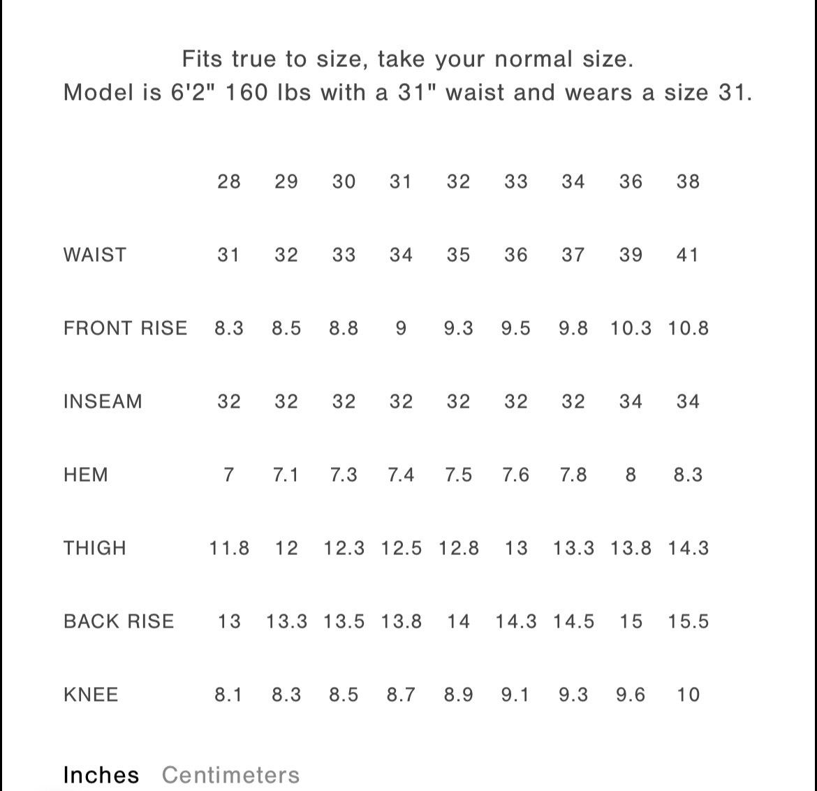 John Elliott John Elliott / Blue ‘The Daze’ Jeans / 29 Size US 29 - 10 Thumbnail
