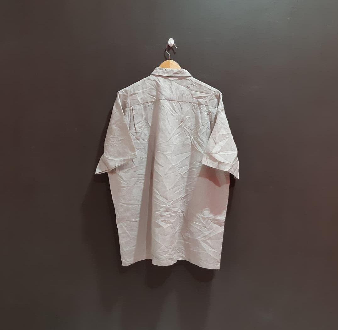Split SHIRT : SPLIT - SKATEBOARDS VTG USA Size US XXL / EU 58 / 5 - 2 Thumbnail