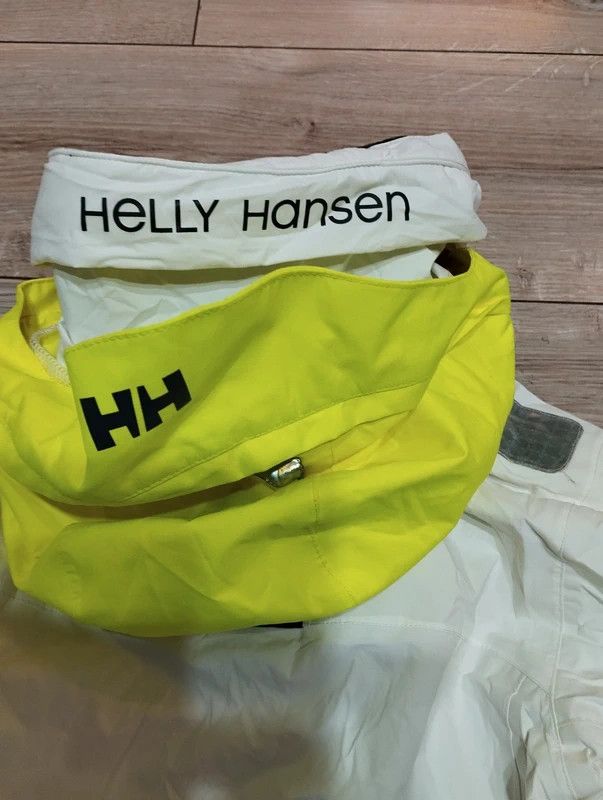 Helly Hansen Helly Hansen HP Point sailing jacket size S Size S / US 4 / IT 40 - 9 Thumbnail