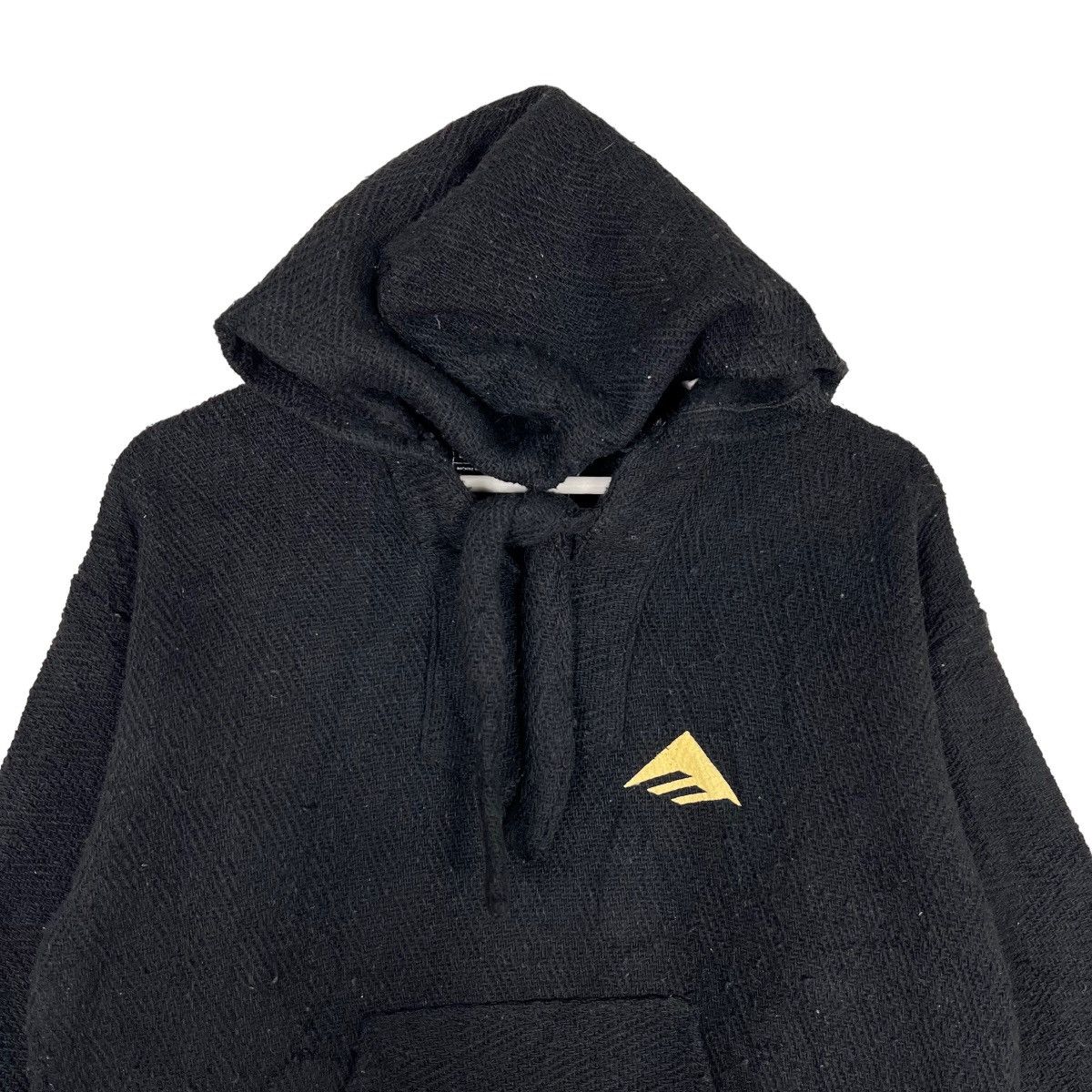 Emerica 💥 EMERICA HOODIES BAJA JACKET Size US S / EU 44-46 / 1 - 3 Thumbnail
