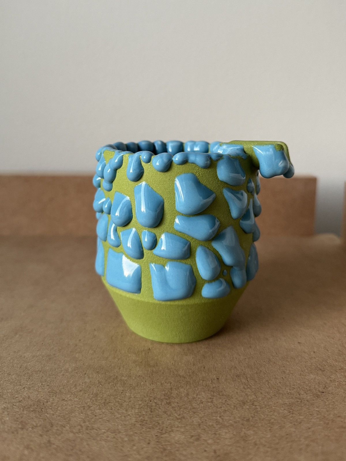 Houseplant GLOOPY ASHTRAY Size ONE SIZE - 1 Thumbnail