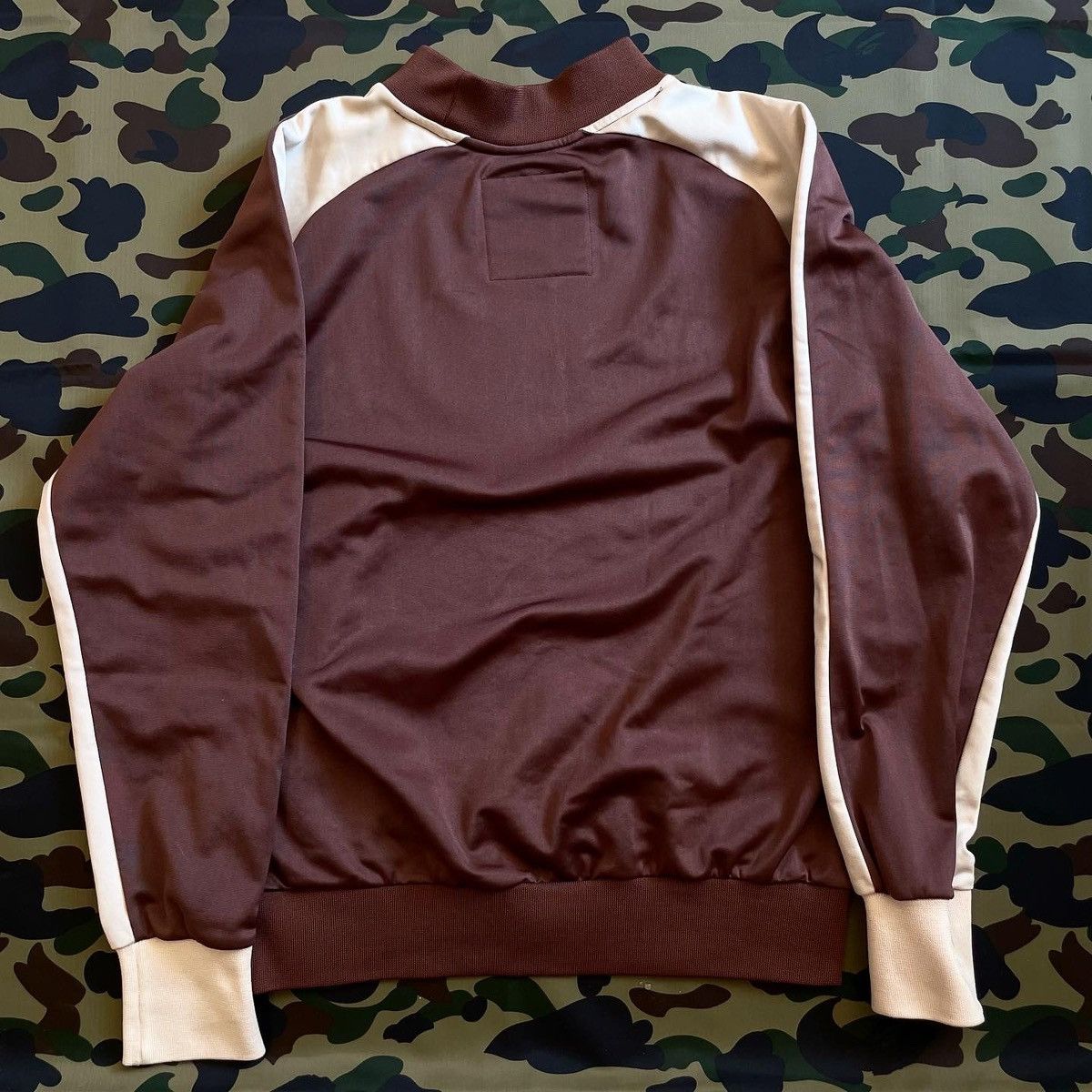 Bape VINTAGE BY BATHING APE SWEATSHIRT Size US M / EU 48-50 / 2 - 5 Thumbnail