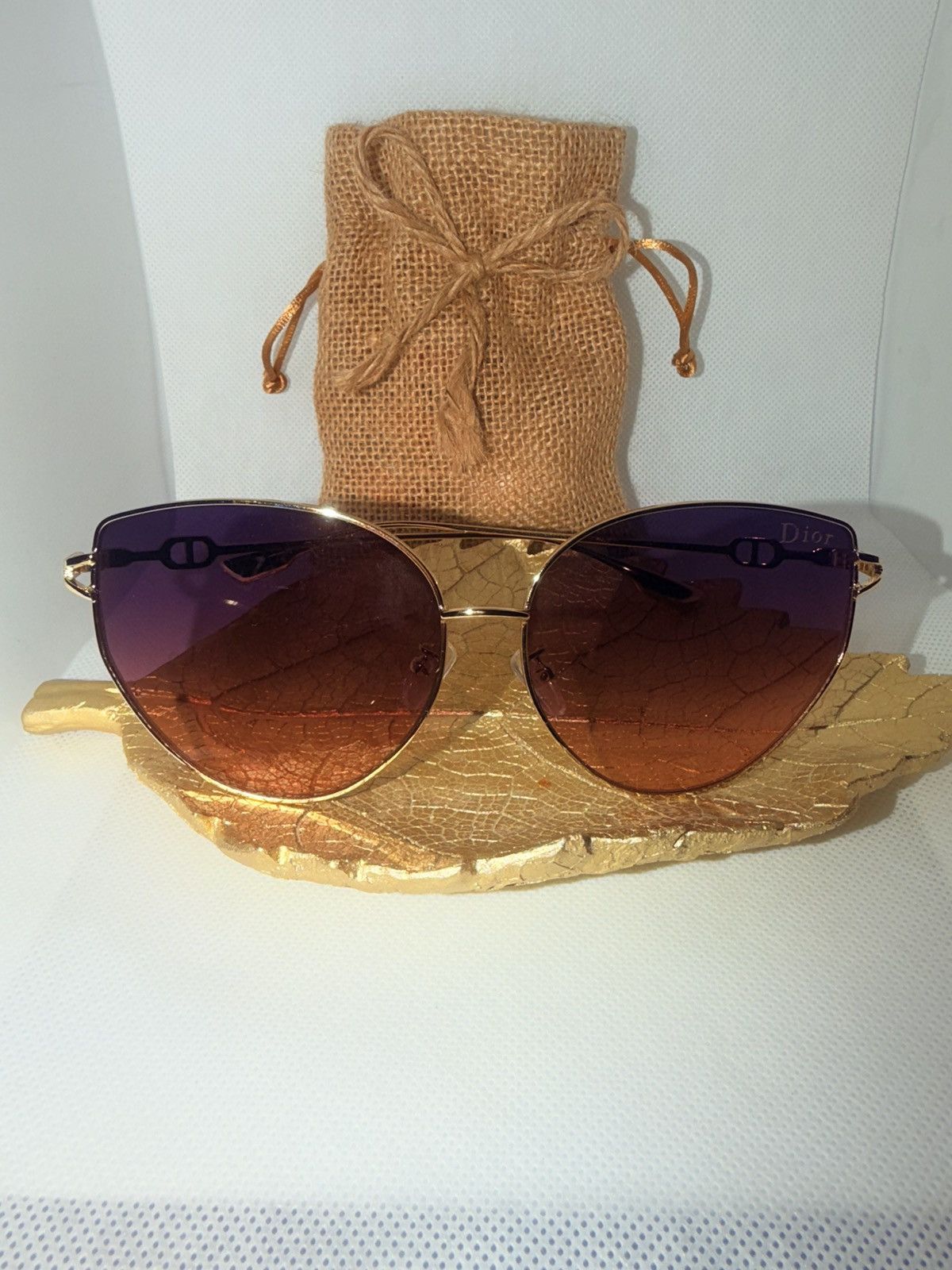 Christian Dior Sunglasses