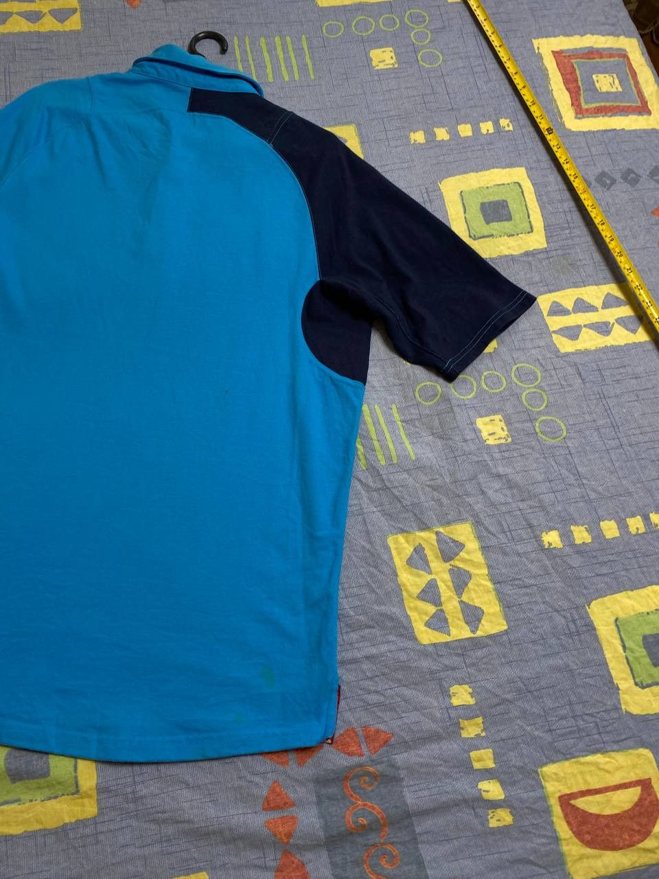 Nike Vintage 00s Nike T Shirt Tee Y2K Size US XXL / EU 58 / 5 - 14 Thumbnail