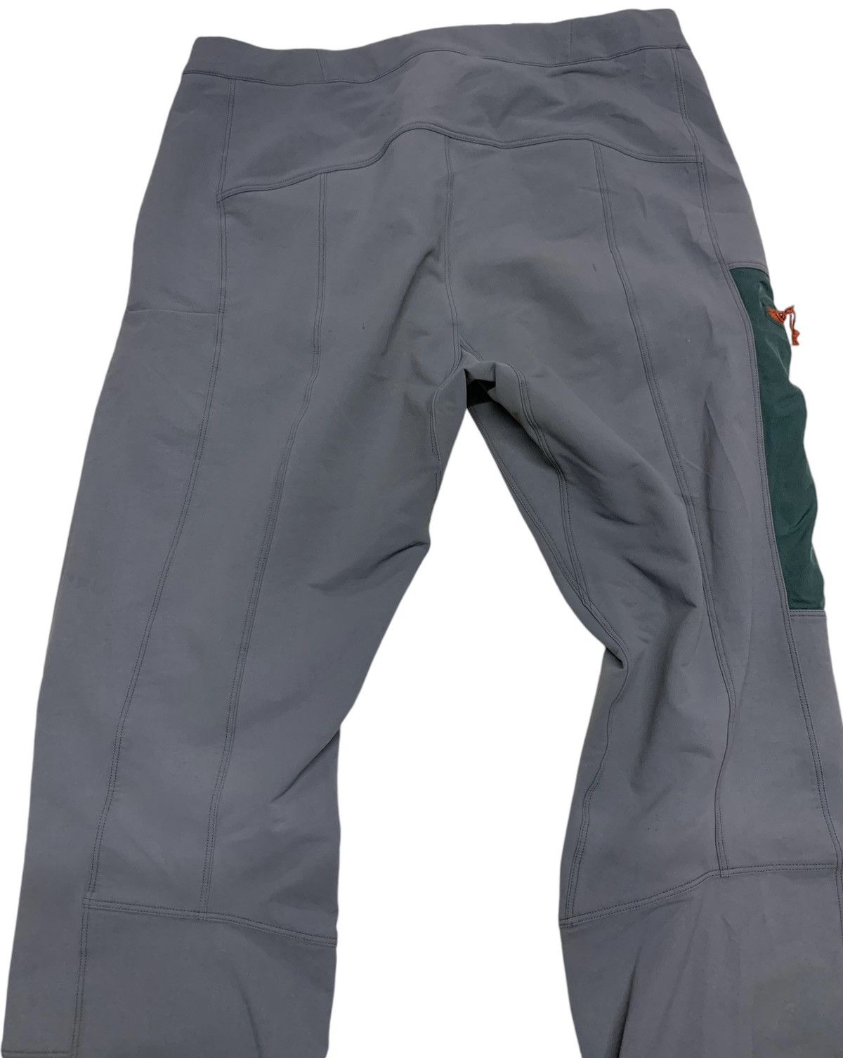 Arc'teryx ARC’TERYX HIKING CARGO STRETCHABLE PANT Size US 36 / EU 52 - 7 Thumbnail