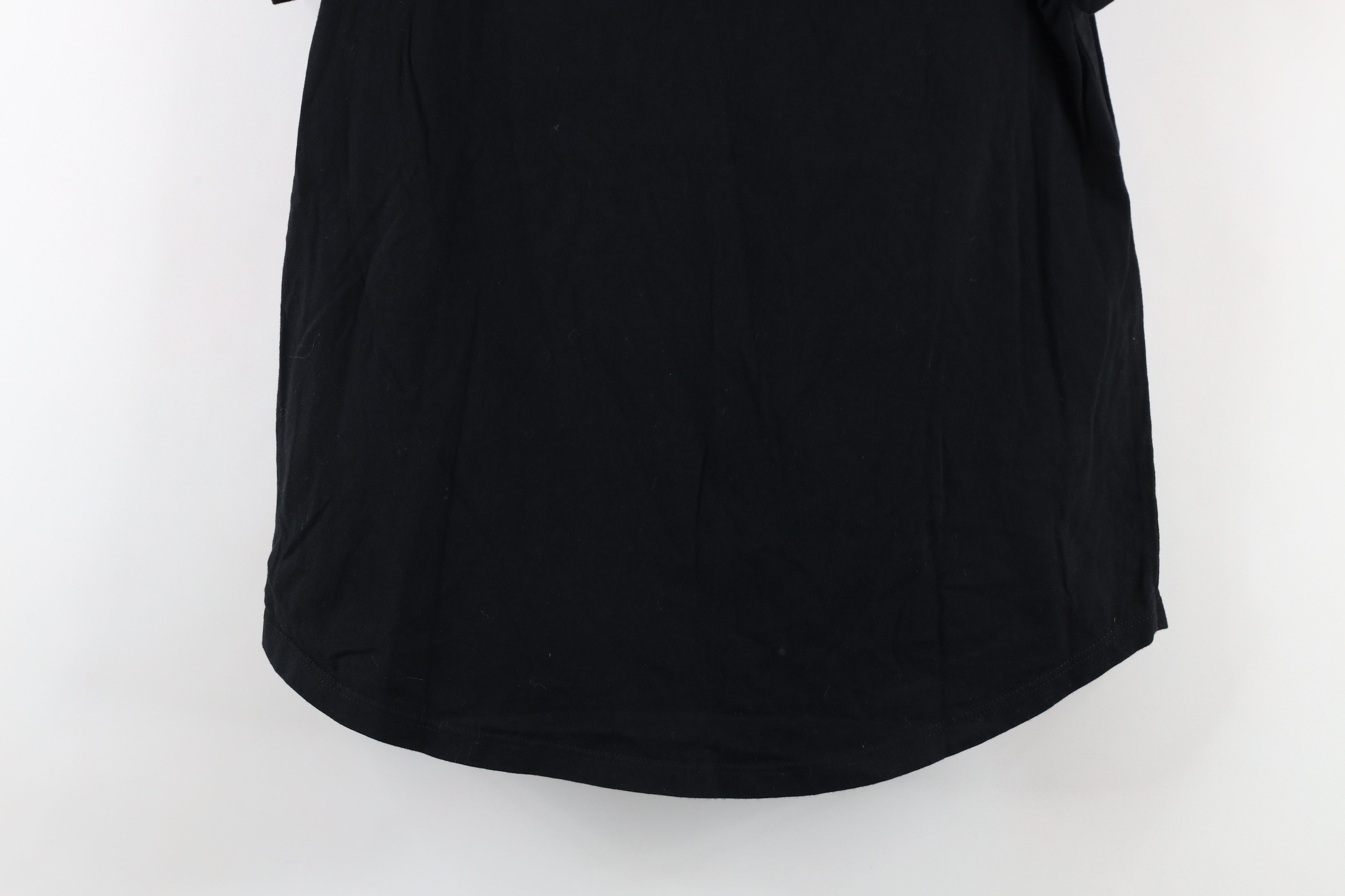 Harley Davidson × Vintage Y2K Harley Davidson Eagle Short Sleeve Pocket T-Shirt Black Size M / US 6-8 / IT 42-44 - 13 Thumbnail