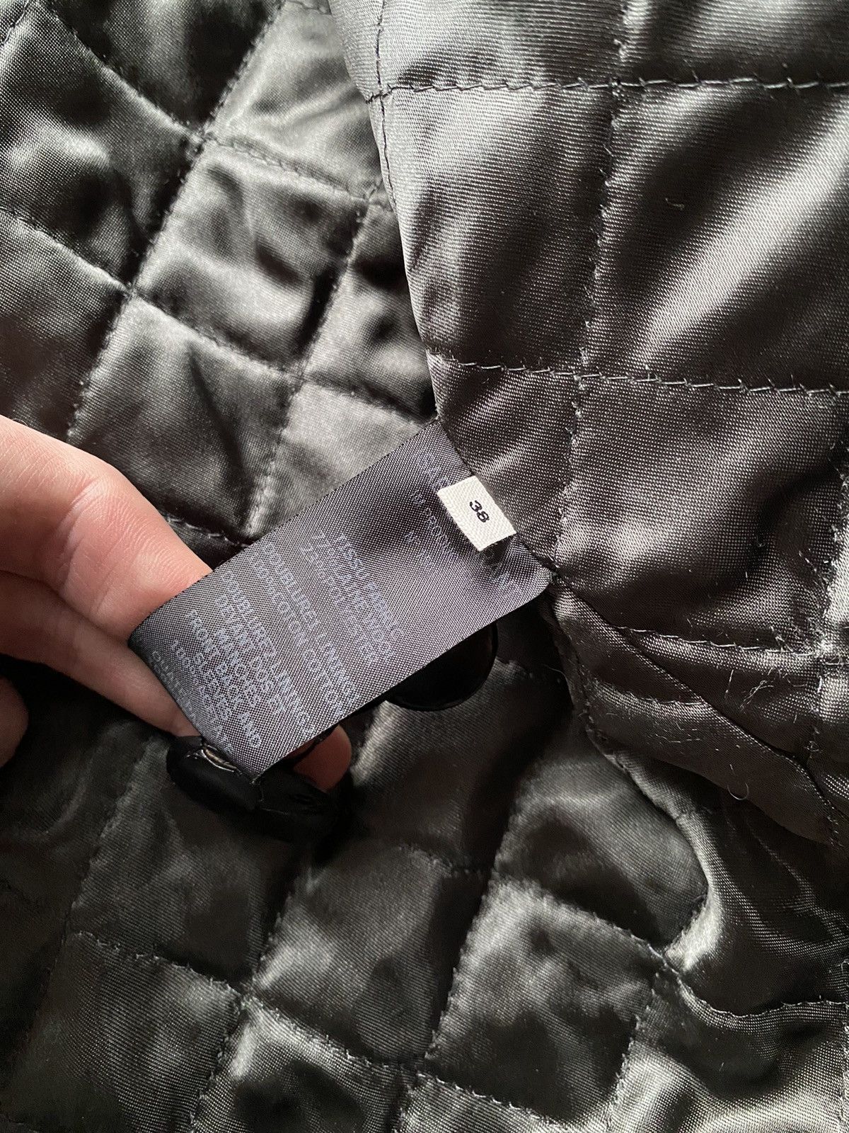 Isabel Marant Etoile Coat