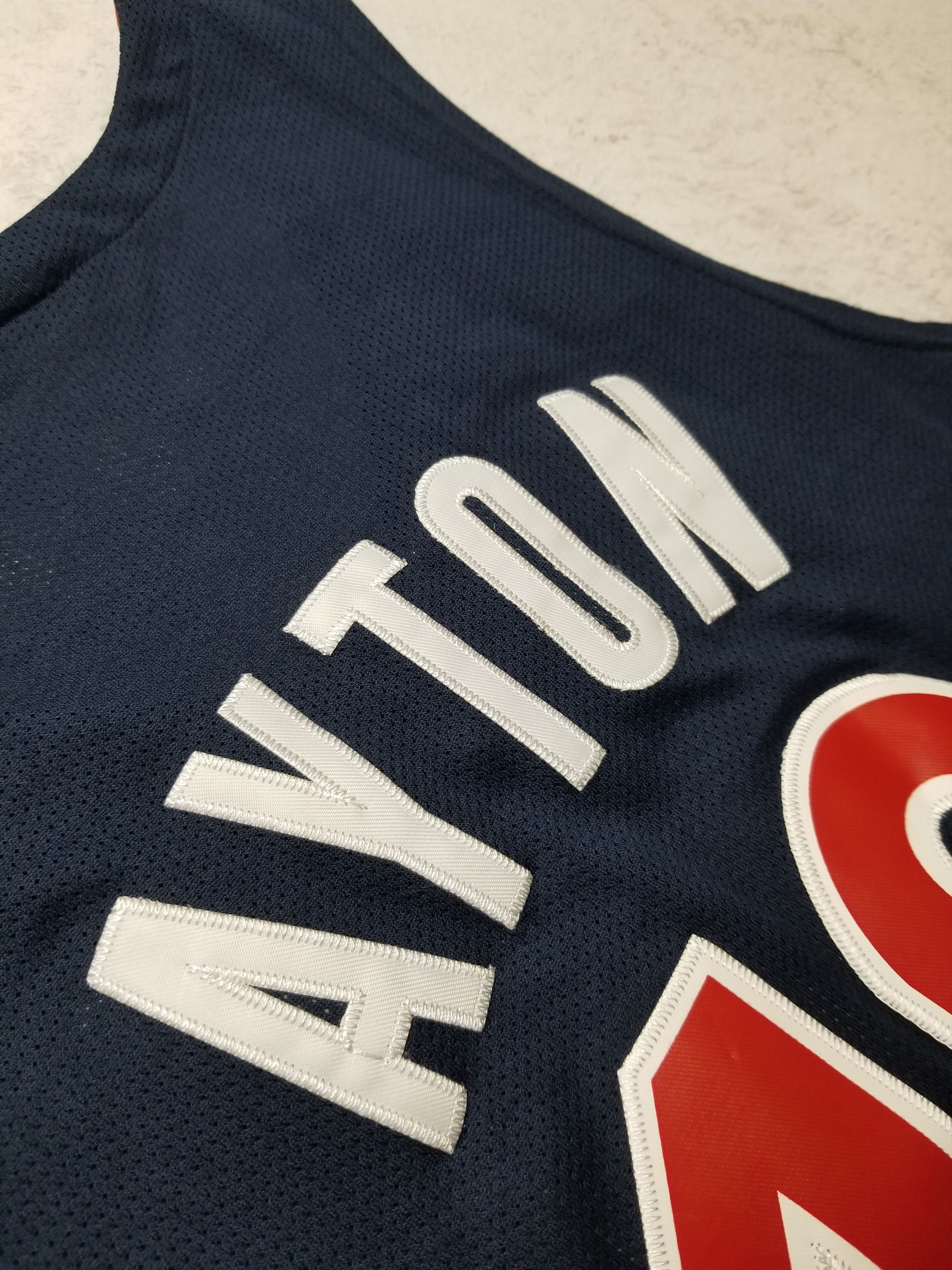 Nike NCAA ARIZONA WILDCATS #13 DEANDRE AYTON COLLEGE NBA JERSEY Size US S / EU 44-46 / 1 - 4 Thumbnail