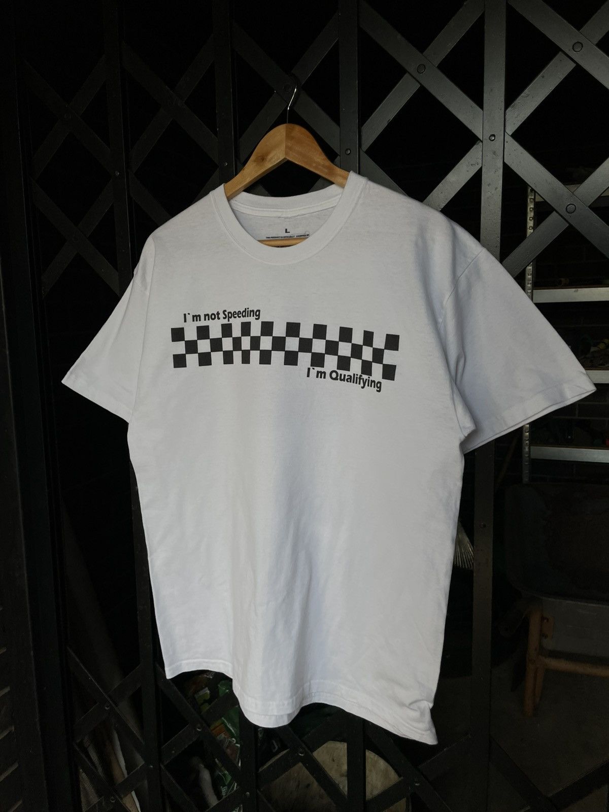 Porsche Design Vintage Porsche 911 Racing Boxy T-shirt Y2K Size US L / EU 52-54 / 3 - 3 Thumbnail