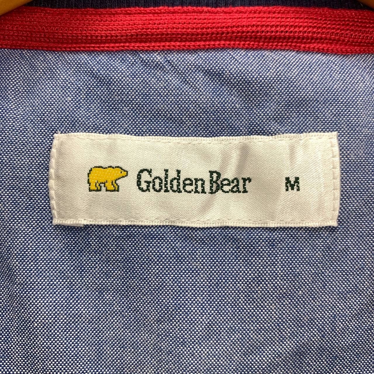 Golden Bear GOLDEN BEAR Striped Polo Sweatshirt #2286/24 Size US S / EU 44-46 / 1 - 5 Thumbnail