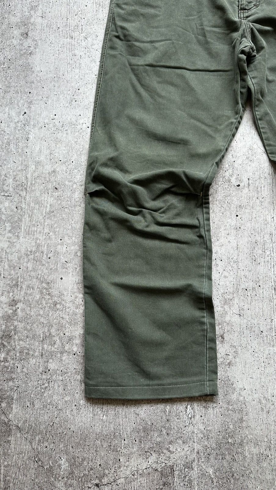 Gotcha × Vintage Vintage Gotcha Surf Y2K Baggy Pants Size US 34 / EU 50 - 5 Thumbnail
