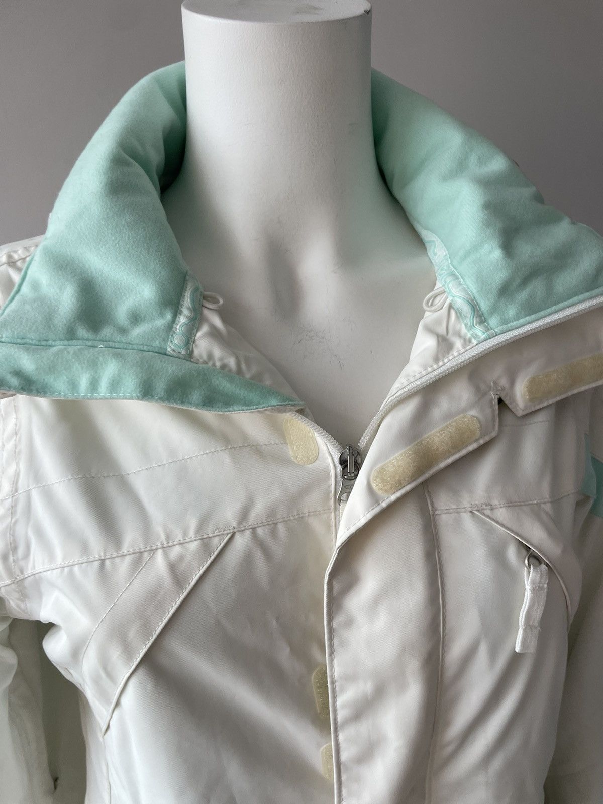 O'Neill Oneill jacket Size XS / US 0-2 / IT 36-38 - 13 Thumbnail