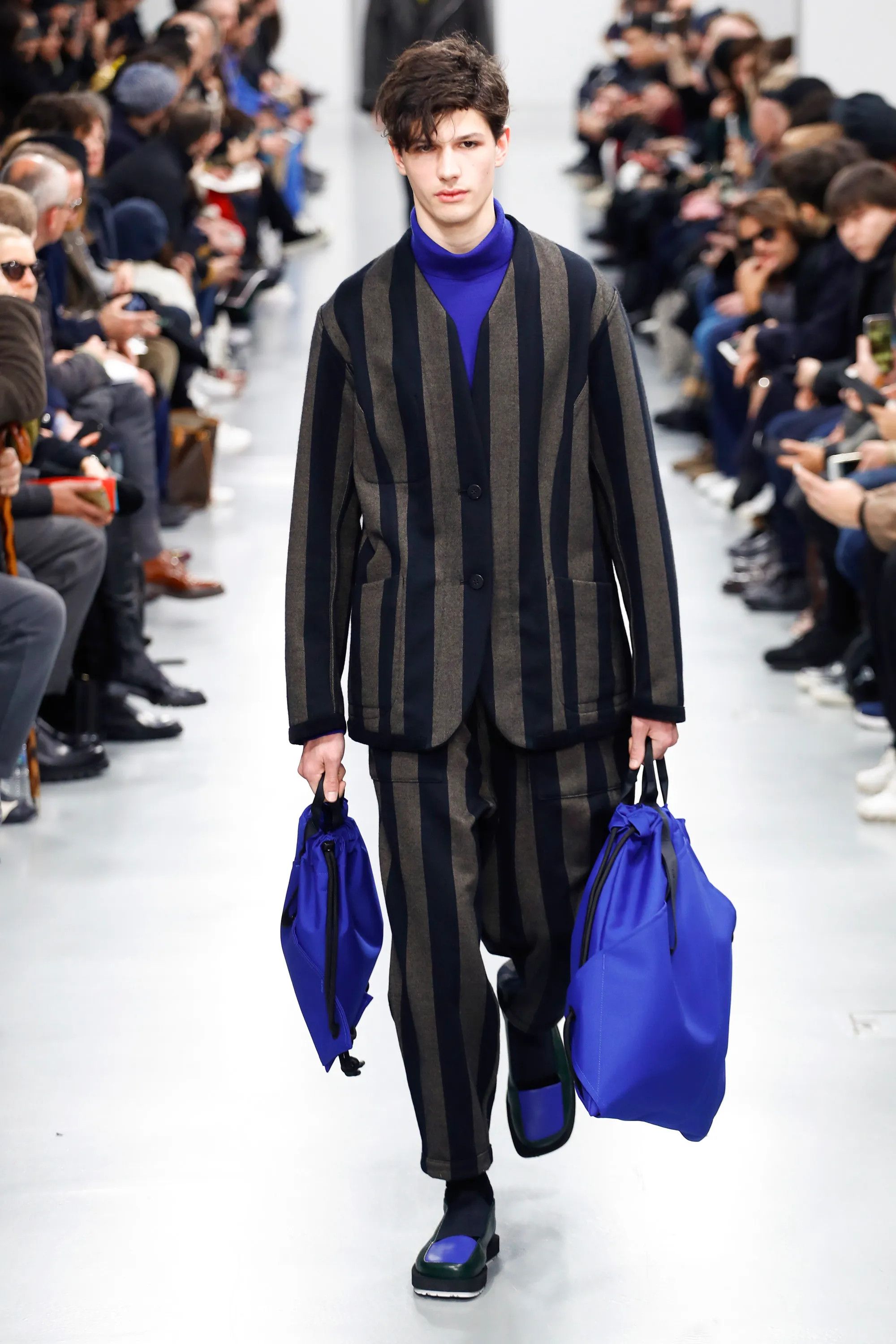 Issey Miyake 2018AW bag Size ONE SIZE - 6 Thumbnail