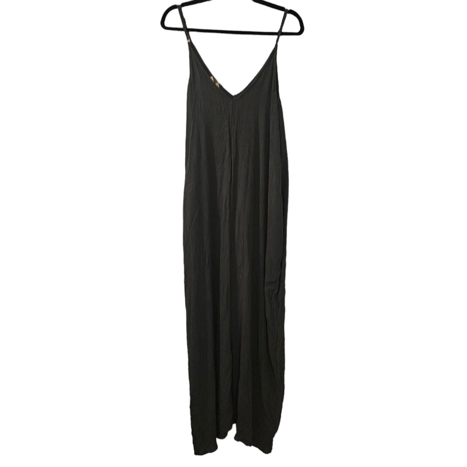 Designer Lovesitich Maxi Dress - Elegant & Versatile SZ M/L Size L / US 10 / IT 46 - 4 Thumbnail