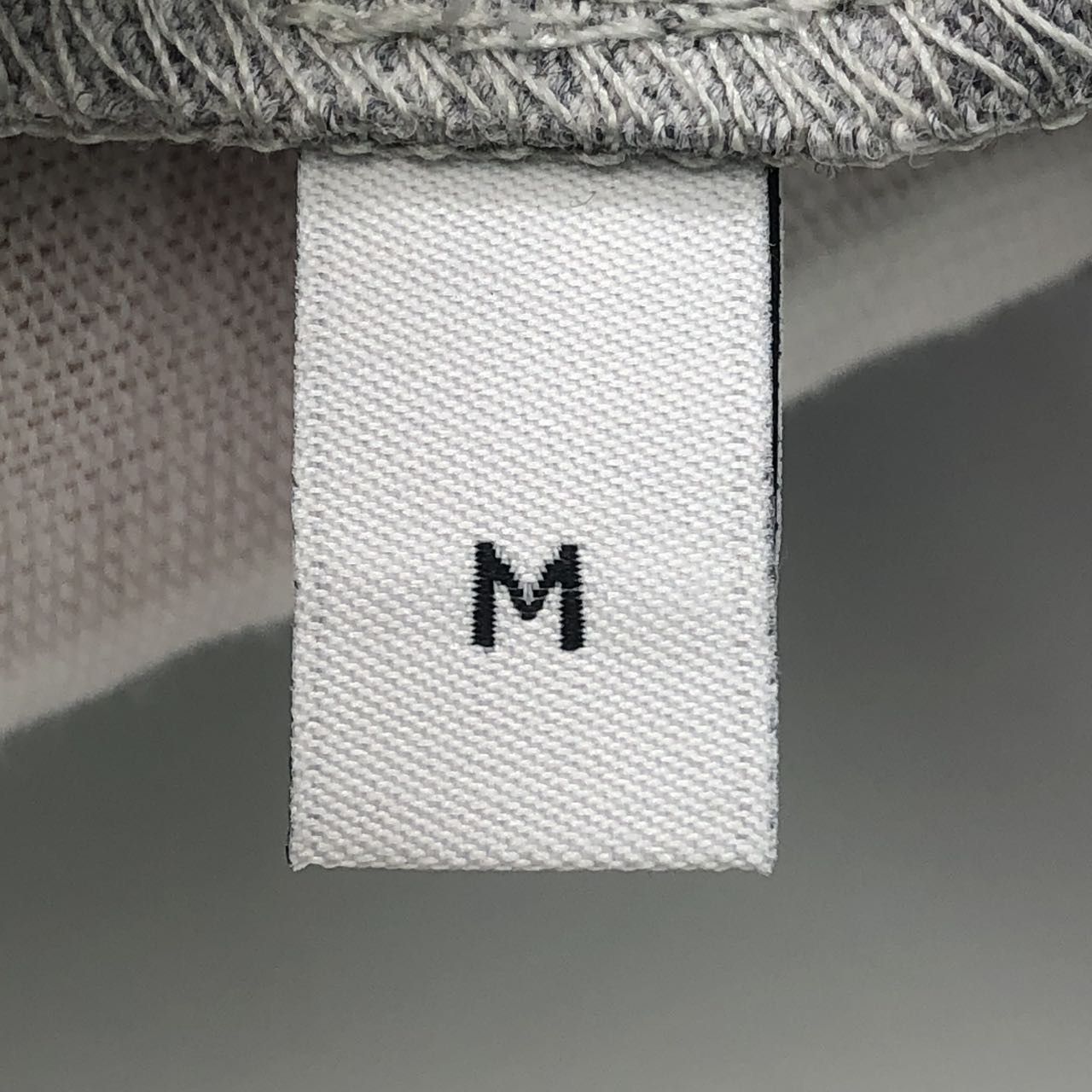 Gucci Gucci Cotton Knitted Short Sleeve Illustration T-shirt K26WX Size M / US 6-8 / IT 42-44 - 5 Thumbnail