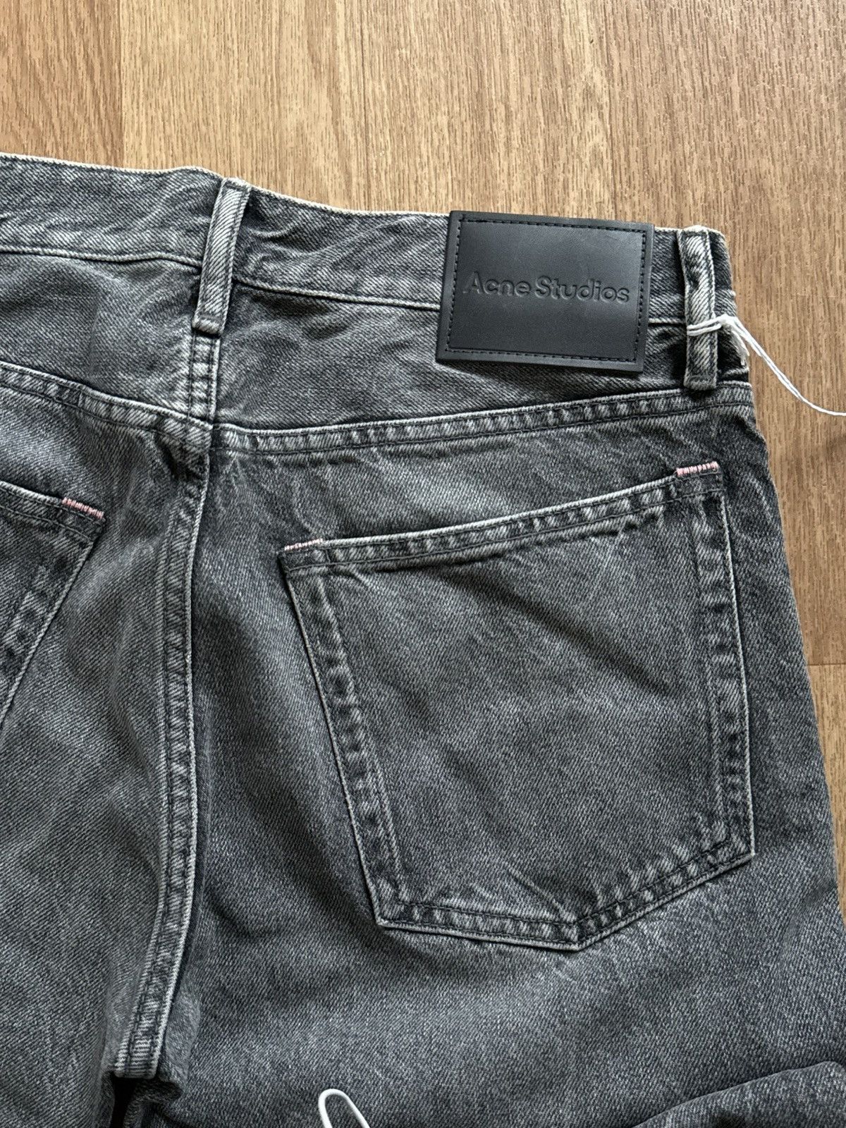 Acne Studios NWT - 2010M Gothik Size US 30 / EU 46 - 5 Thumbnail
