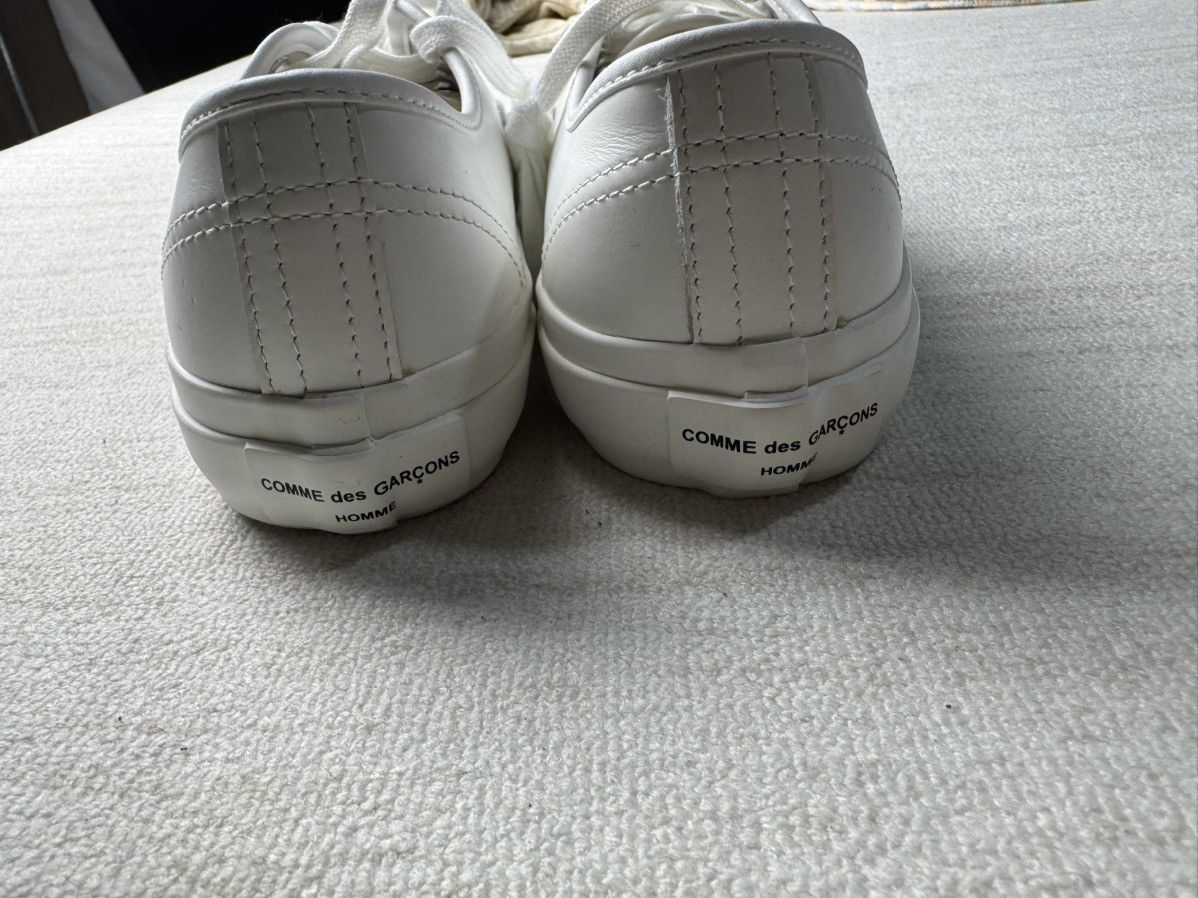 Comme des Garcons Homme CdgH leather sneaker Size US 8 / EU 41 - 5 Thumbnail