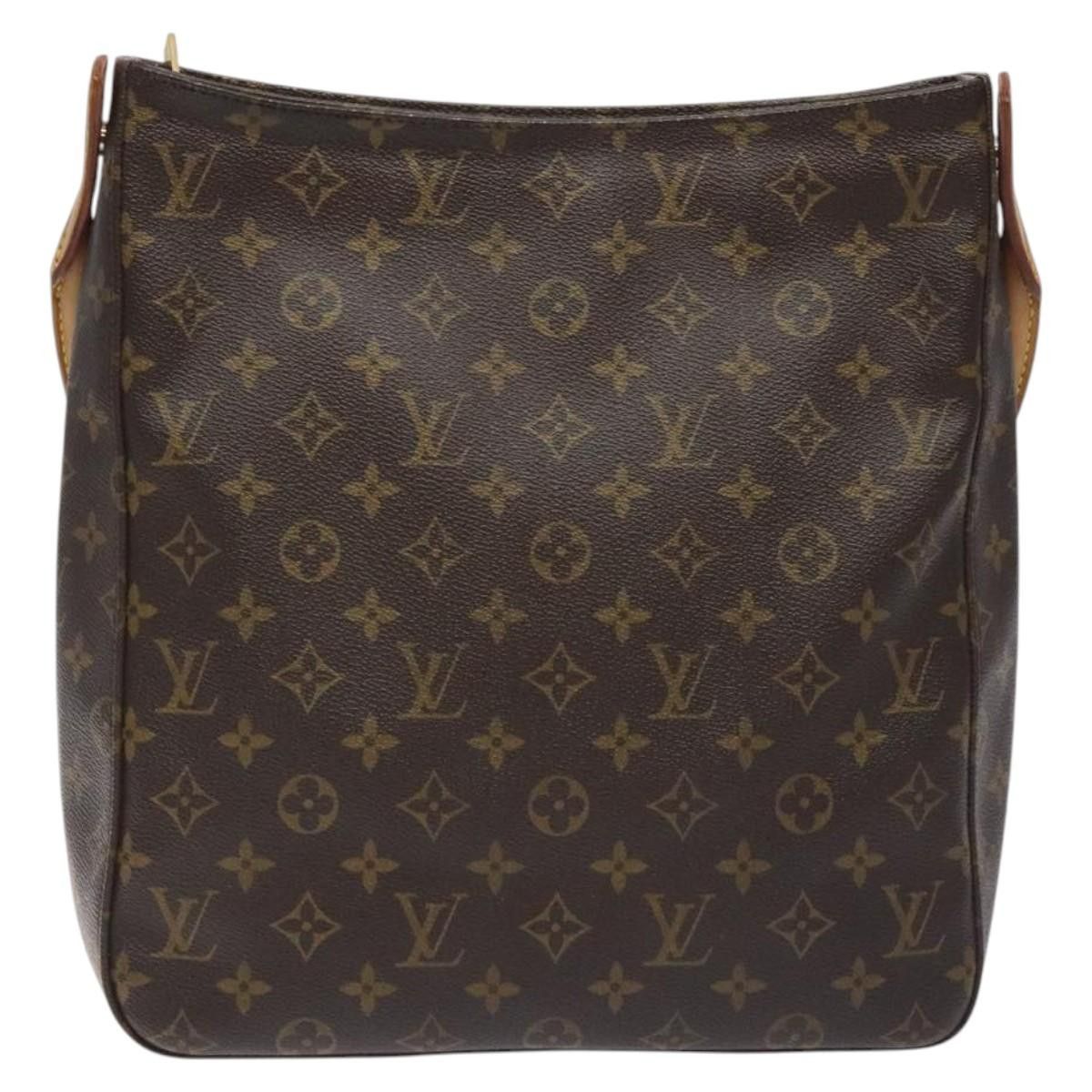 Louis Vuitton Louis Vuitton Looping GM shoulder Size ONE SIZE - 1 Thumbnail