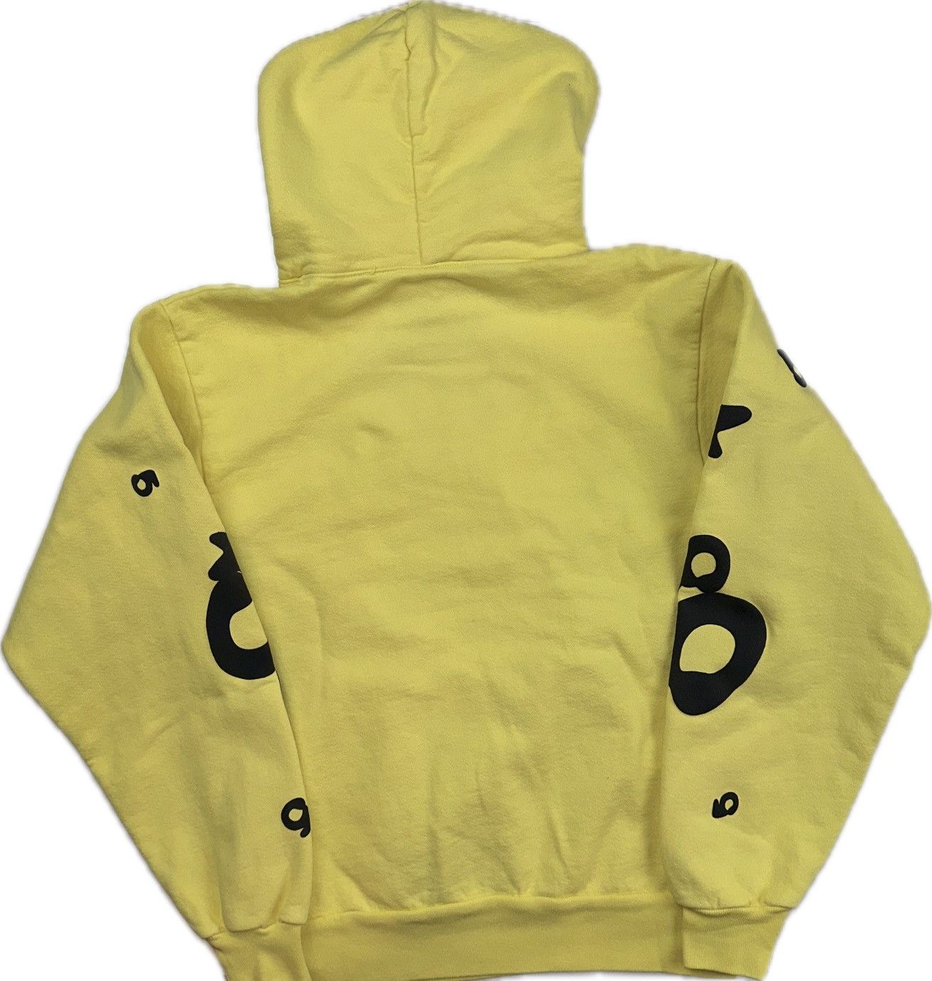 Sp5der Sp5der Beluga Hoodie Size US XS / EU 42 / 0 - 3 Thumbnail