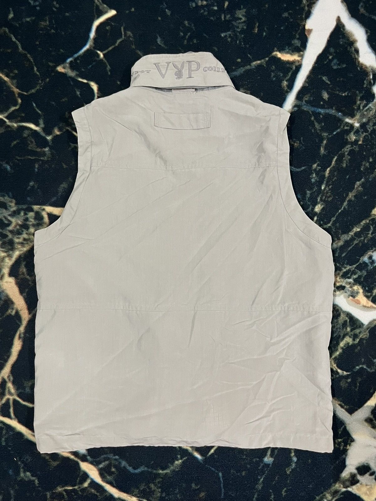 Playboy Vest Playboy Size US M / EU 48-50 / 2 - 2 Thumbnail