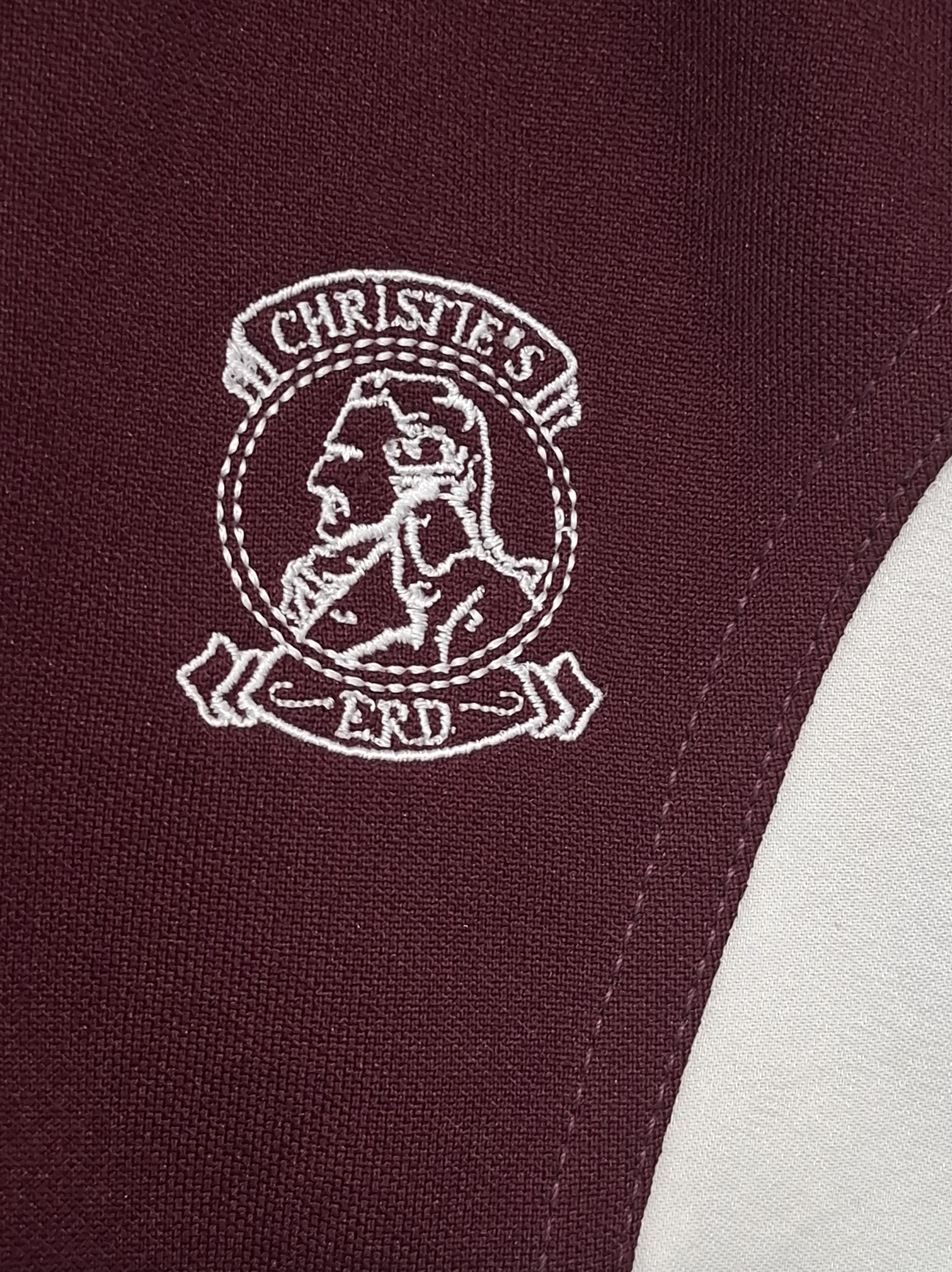 Enfants Riches Deprimes ERD Christies track top Size US XL / EU 56 / 4 - 3 Thumbnail