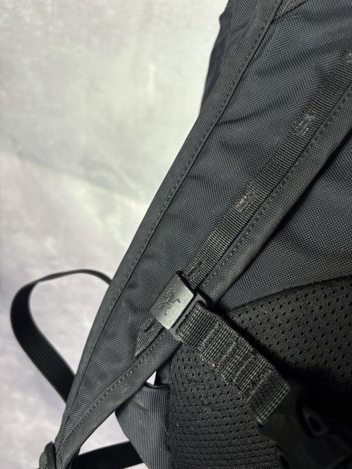 Arc'teryx Vintage Arc’teryx Pyxis Nylon Backpack Size ONE SIZE - 11 Thumbnail