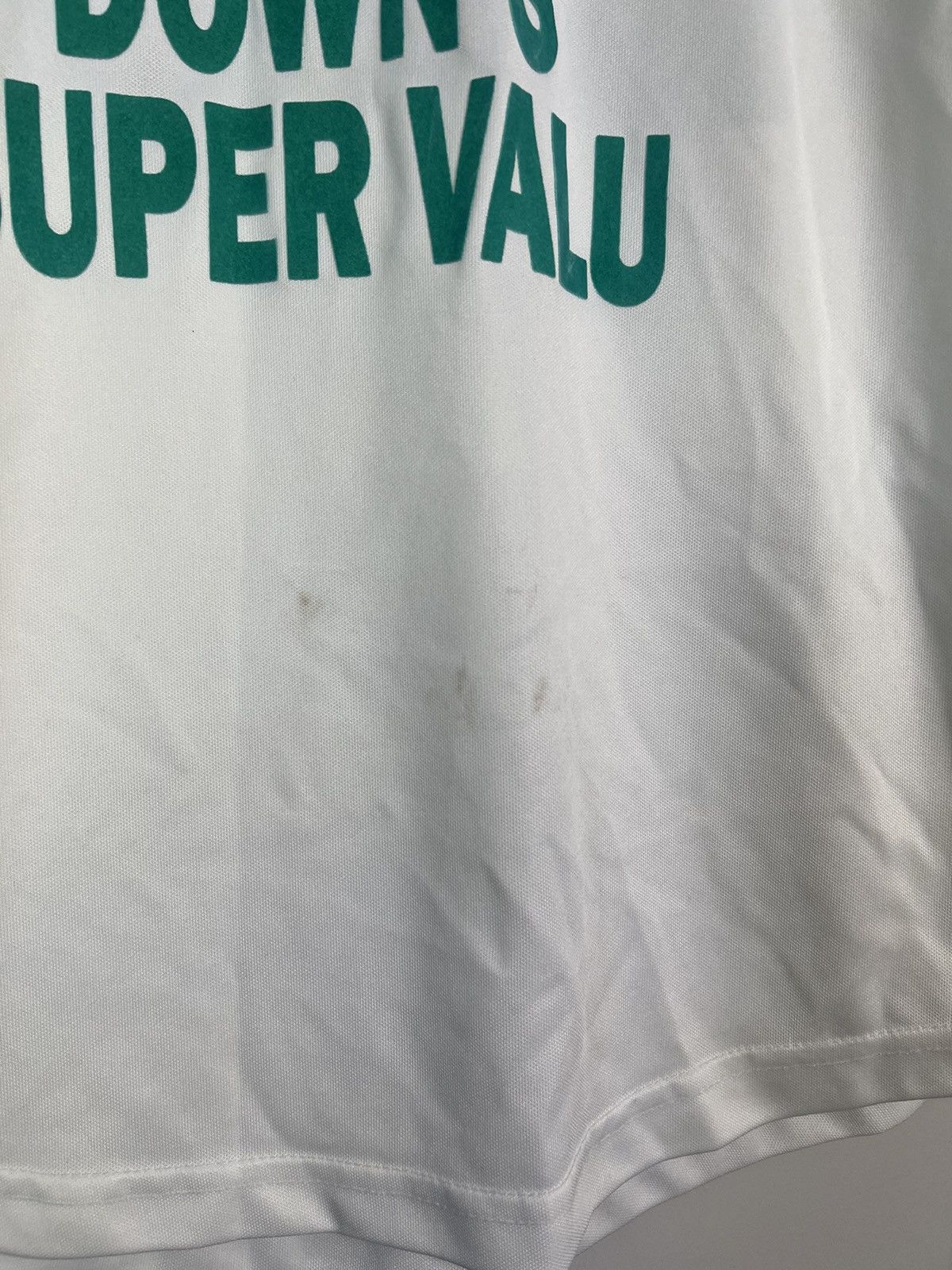 O'Neills × Vintage Jersey Oneill’s Ballincollig GAA Vintage 90’s 00’s Rare #23 Size US L / EU 52-54 / 3 - 6 Thumbnail