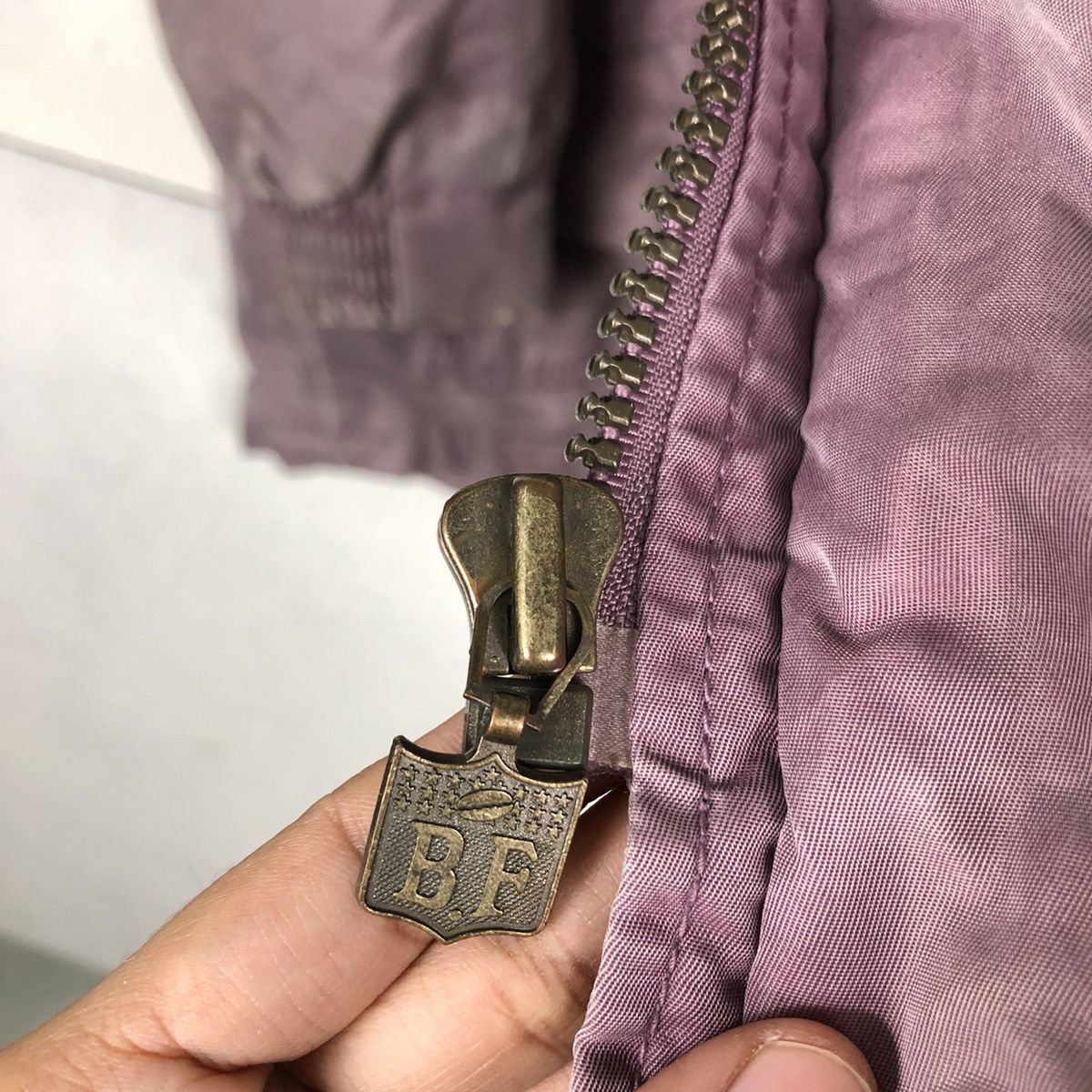 Japanese Brand 🔥Vintage Coach Jacket Oversize Unique Mills Japan Made Size US L / EU 52-54 / 3 - 19 Thumbnail