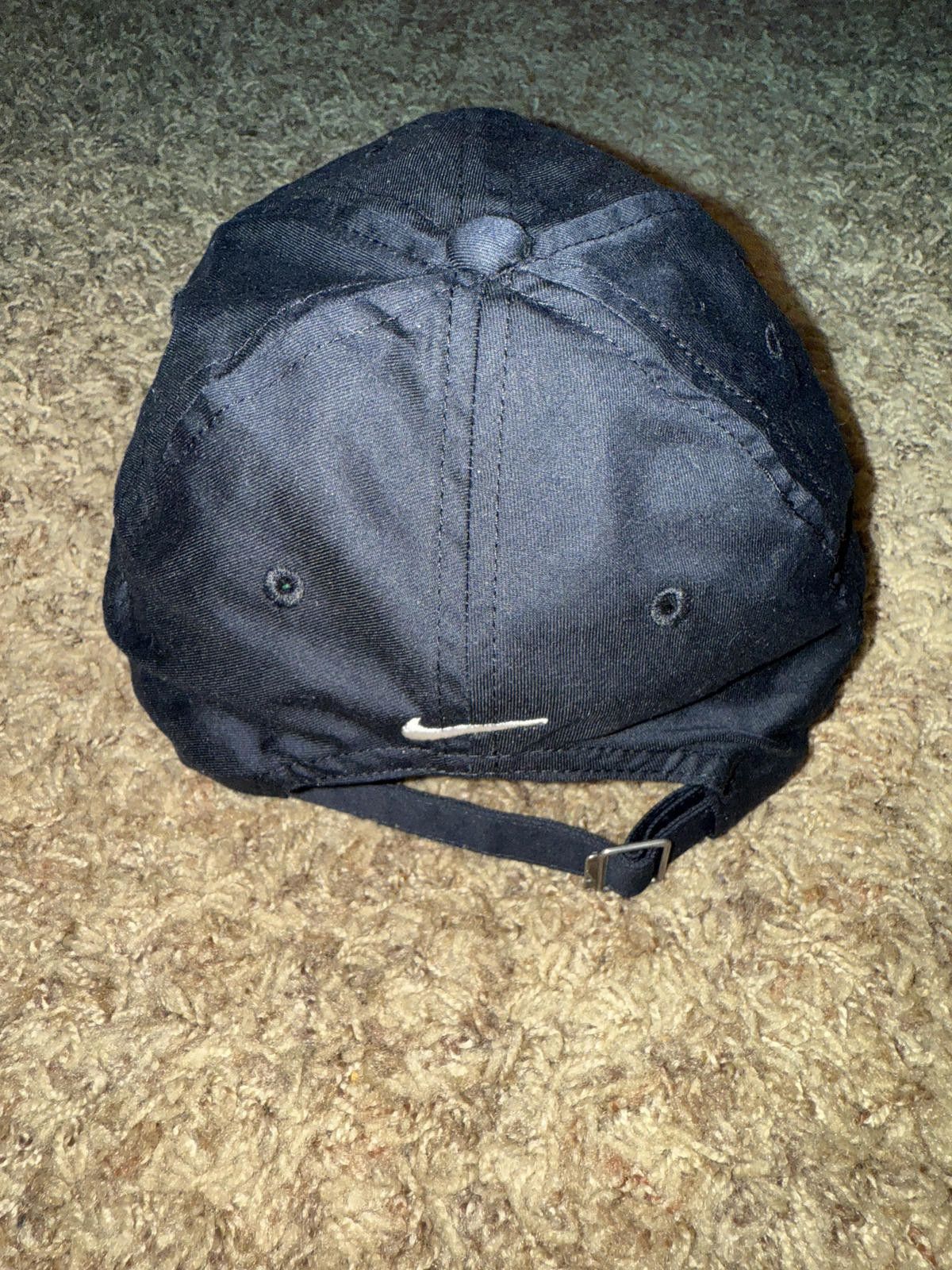 Nike Unreleased Nike Adult Unisex “Make ‘Em Famous” Unstructured Twill Cap Sample Size ONE SIZE - 3 Thumbnail