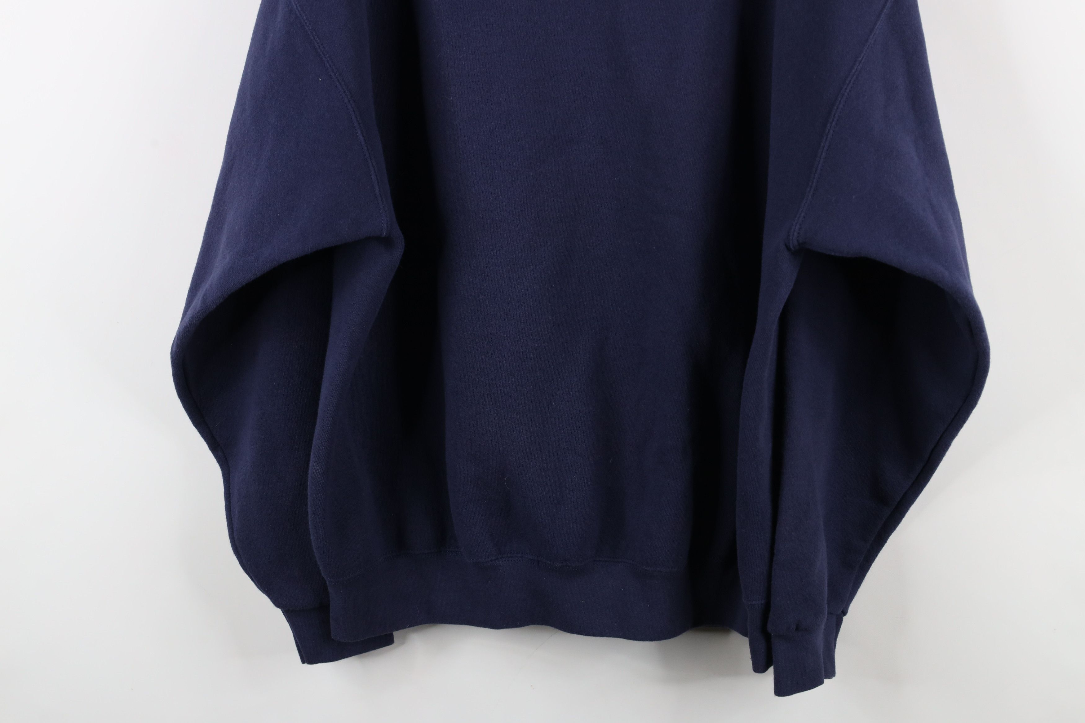 Disney × Vintage Vintage 90s Disney Winnie the Pooh Eeyore Sweatshirt USA Size L / US 10 / IT 46 - 13 Thumbnail