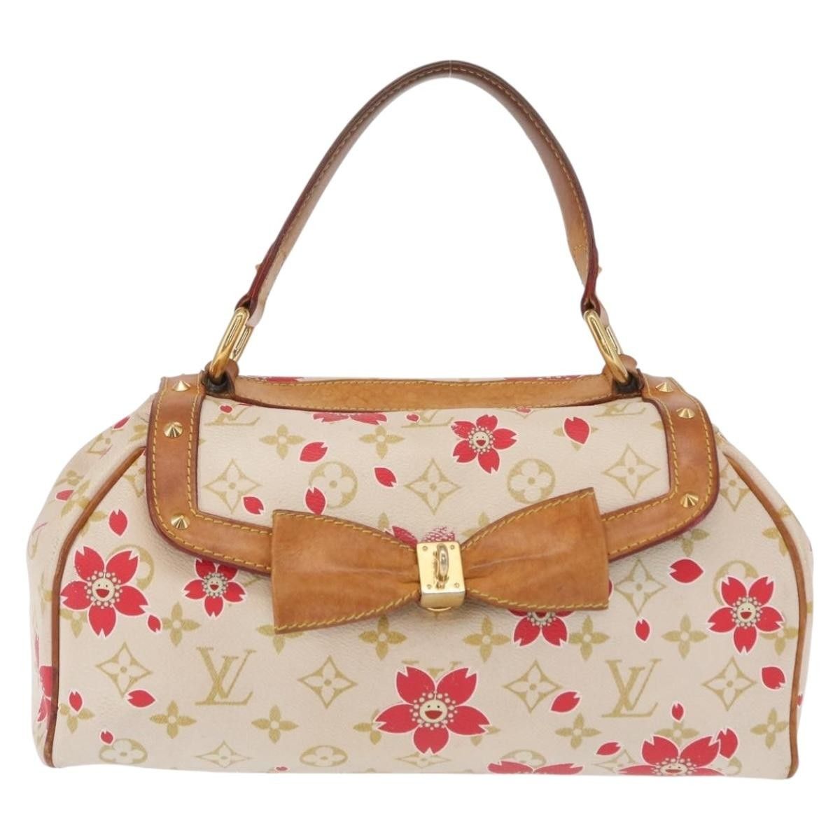 Louis Vuitton Louis Vuitton Retro Bag Limited Edition Cherry Blossom Monogram Size ONE SIZE - 1 Thumbnail