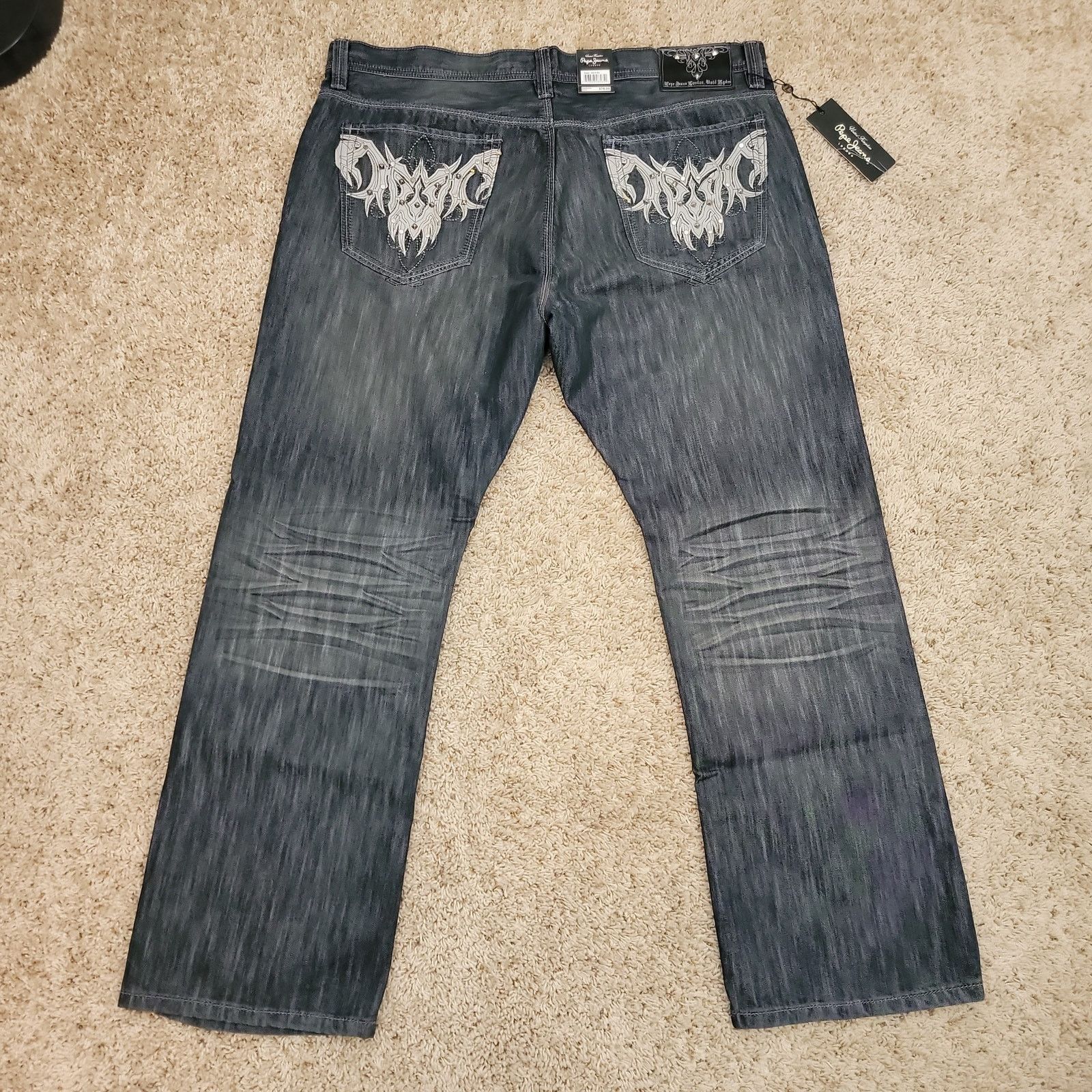 Pepe jeans 42 sales
