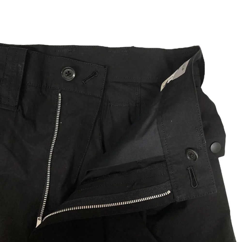 Yohji Yamamoto pour homme 06SS Pants HR-P20-001