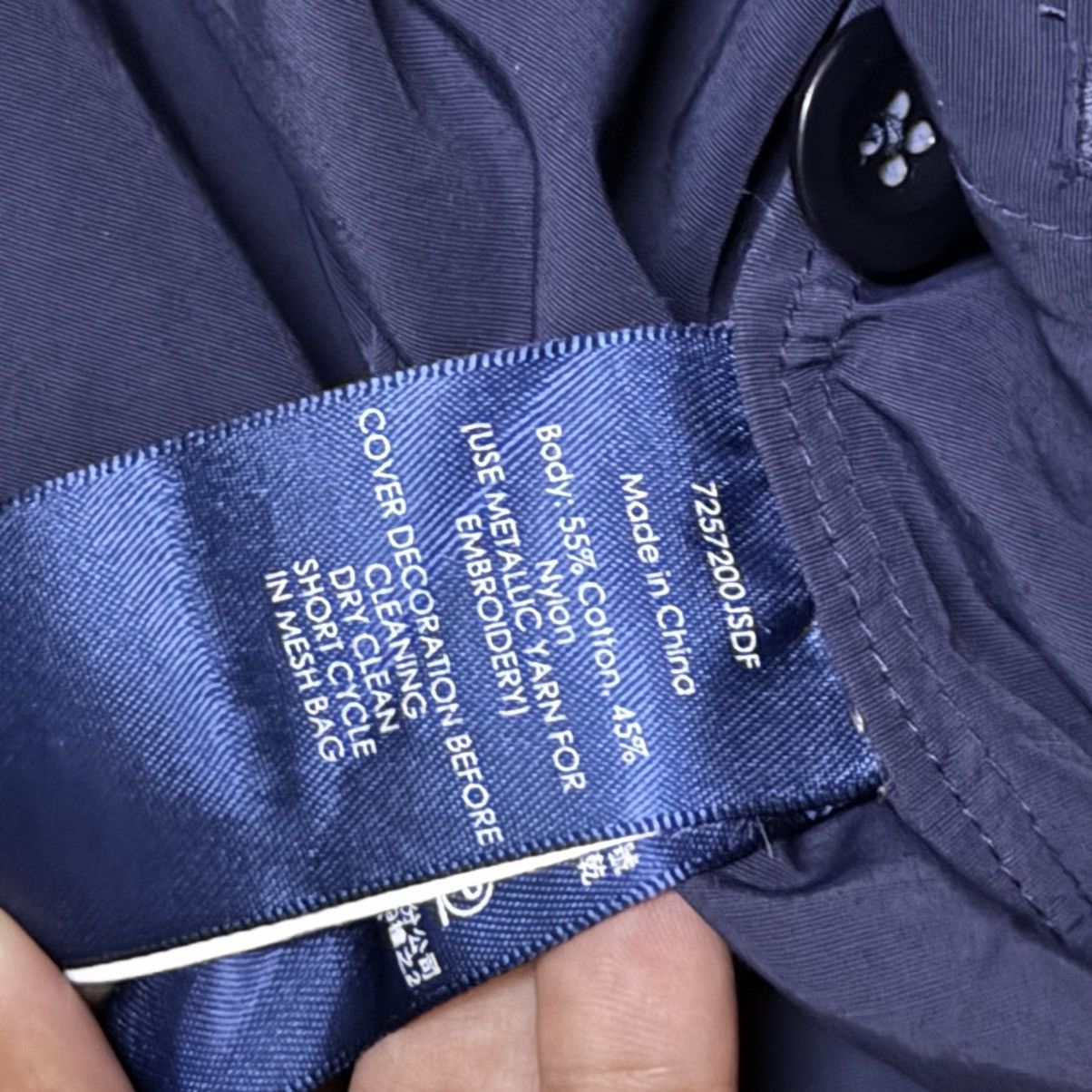 Polo Ralph Lauren Polo Ralph Lauren Big Logo Zipper Hoodie Size US M / EU 48-50 / 2 - 11 Thumbnail