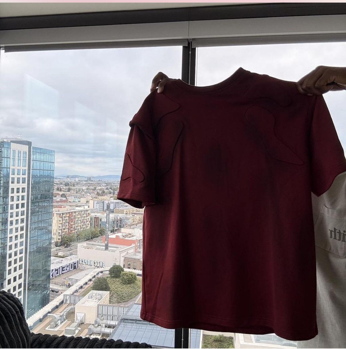 Heliot Emil Heliot Emil Shirt Size US L / EU 52-54 / 3 - 4 Thumbnail