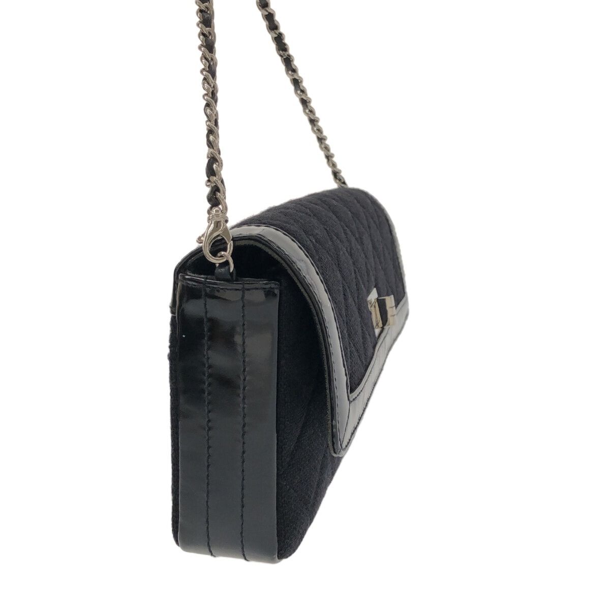 Chanel CHANEL Matelasse/2.55 Shoulder Bag Size ONE SIZE - 2 Thumbnail