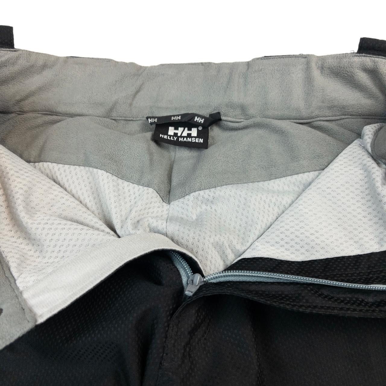 Helly Hansen Vintage Helly Hansen Snowboarding Trousers Size W38 Size US 38 / EU 54 - 5 Thumbnail