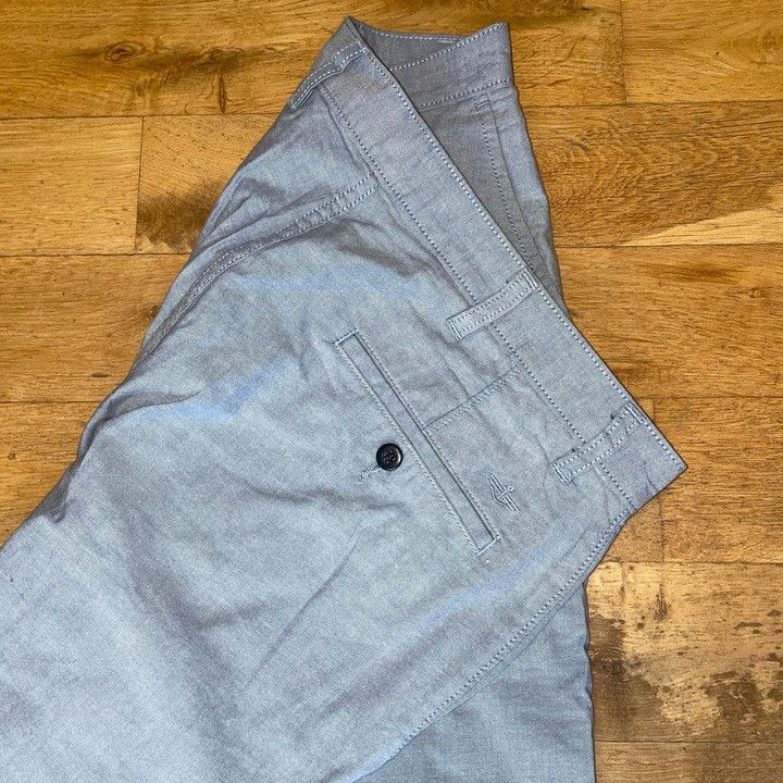 Chaps CHAPS MEN'S FASHIONABLE CHINOS STRETCH FIT 34 L 30 Size US 34 / EU 50 - 2 Thumbnail