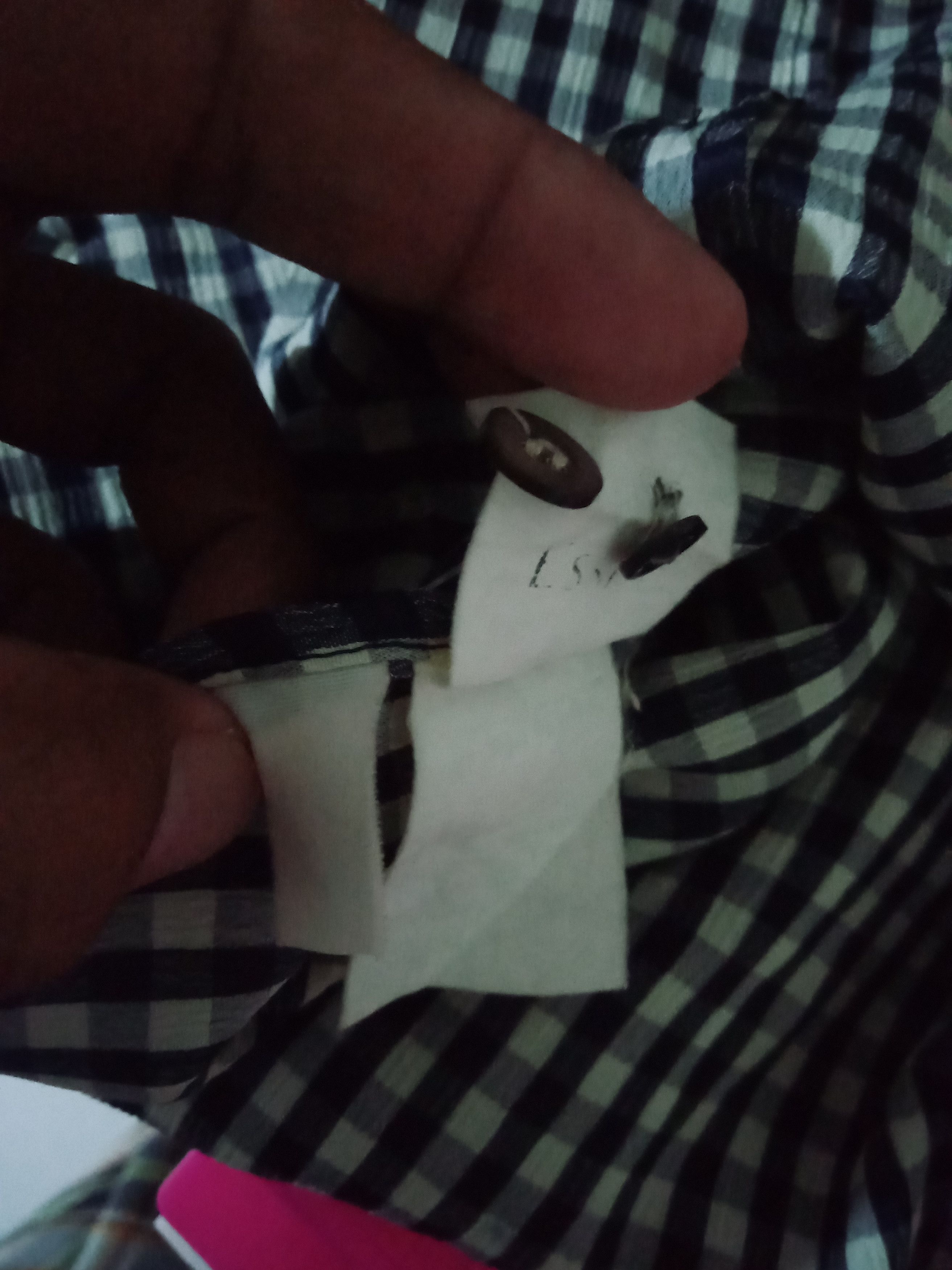 Yves Saint Laurent Yves Saint Laurent Size US XL / EU 56 / 4 - 5 Thumbnail