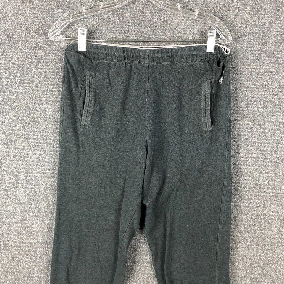 Victoria's Secret Victoria's Secret Sweatpants Women's Small Drawstring Size 30" / US 8 / IT 44 - 2 Thumbnail