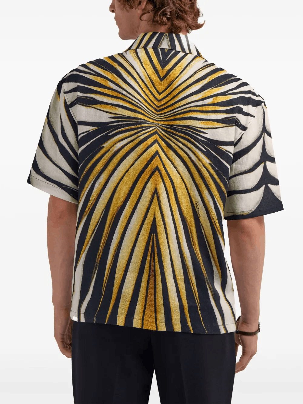 Other Graphic-Print Shirt Size US L / EU 52-54 / 3 - 4 Thumbnail