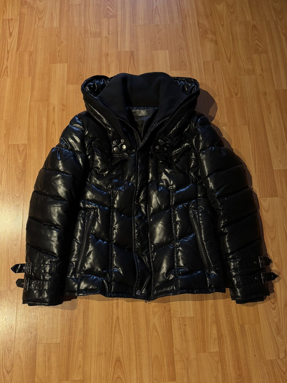Xfrm Jacket | Grailed