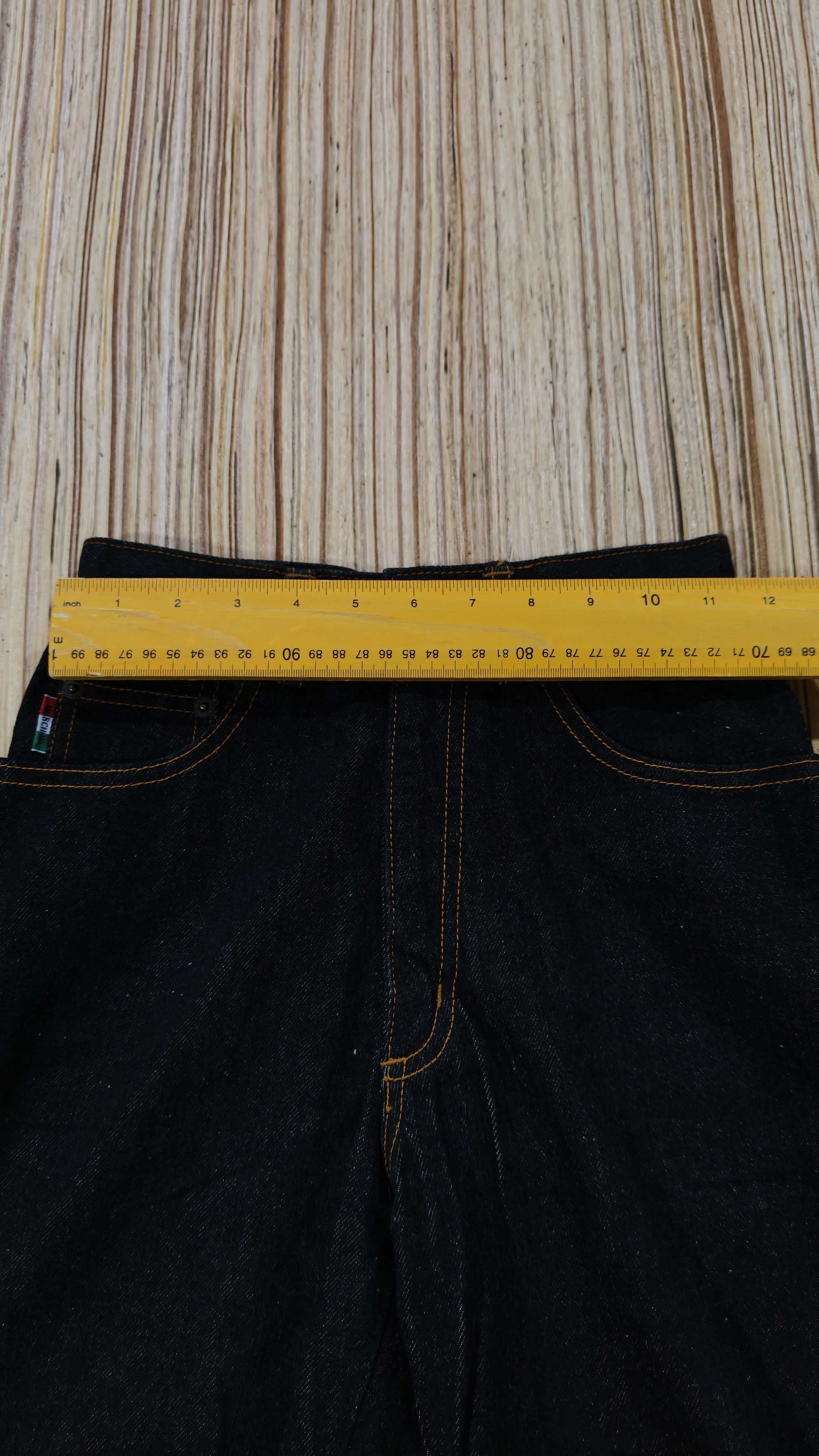 Moschino moschino jeans Size US 26 / EU 42 - 9 Thumbnail